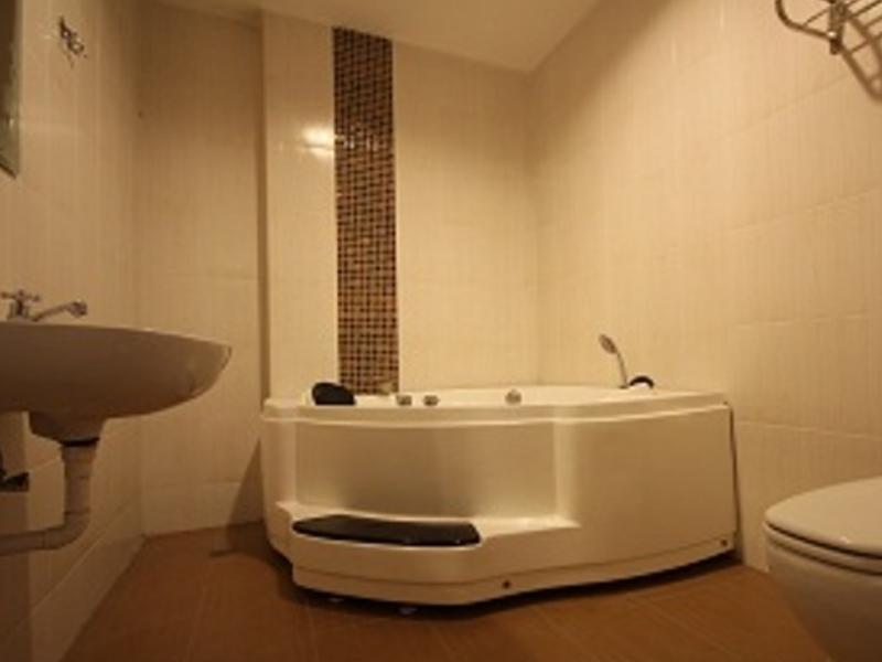 Juru Hotel
