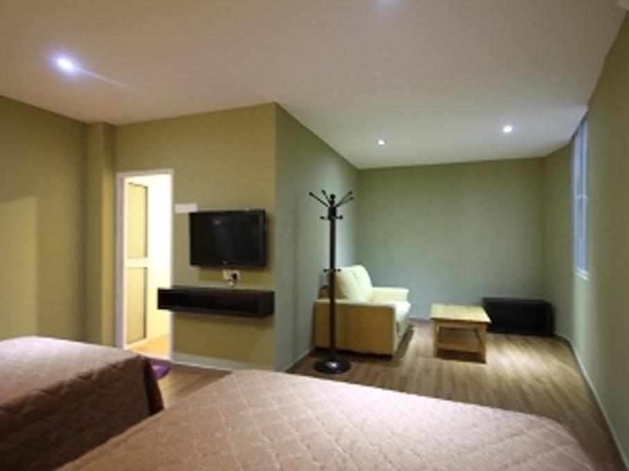 Juru Hotel