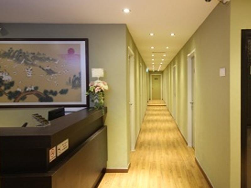 Juru Hotel