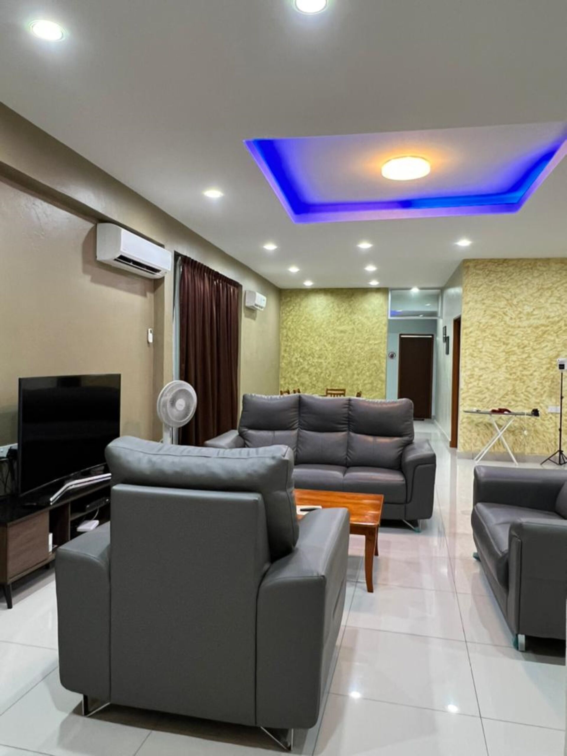 Oyo Homes 90522 Alma Sweet Home