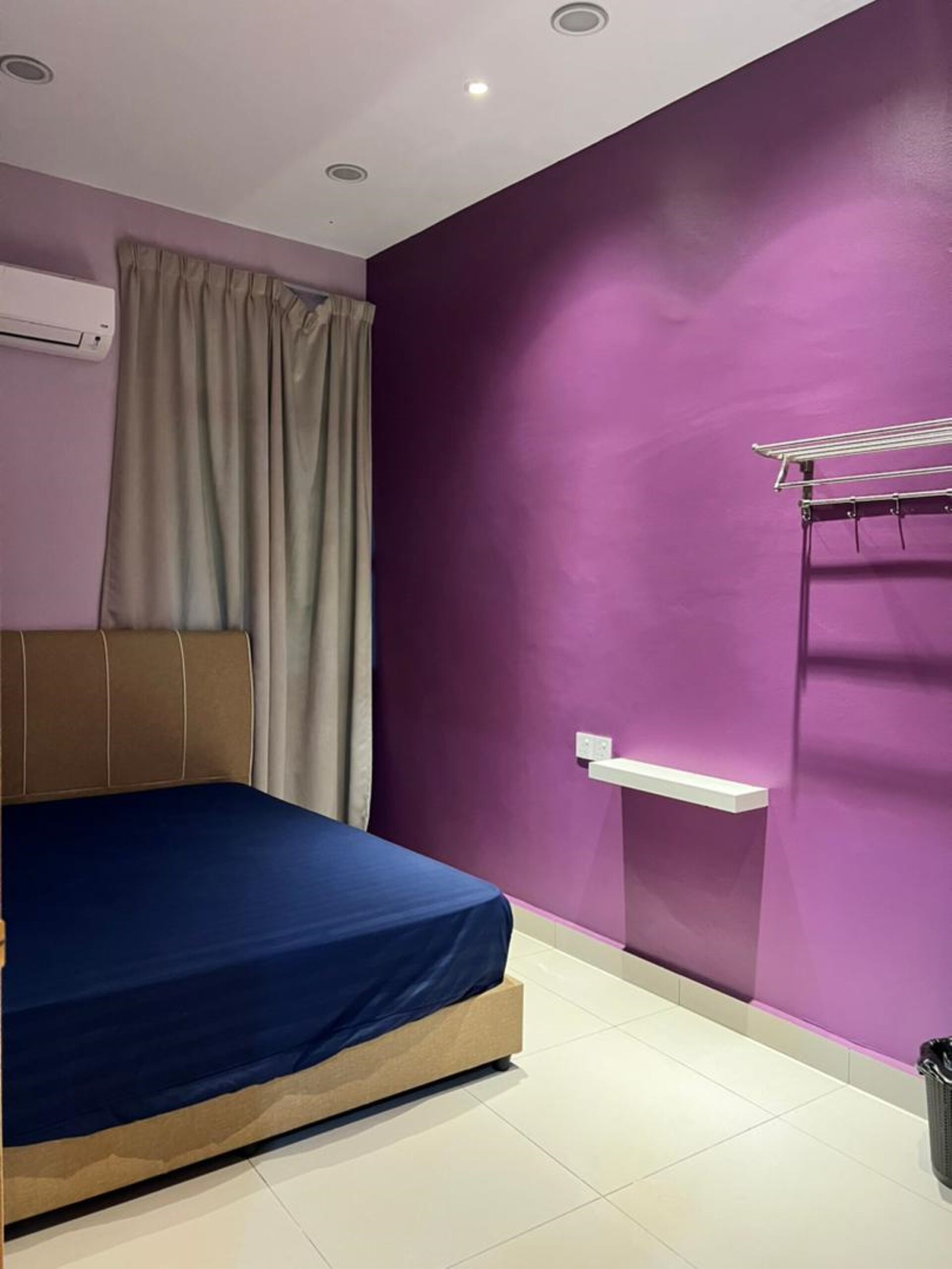 Oyo Homes 90522 Alma Sweet Home