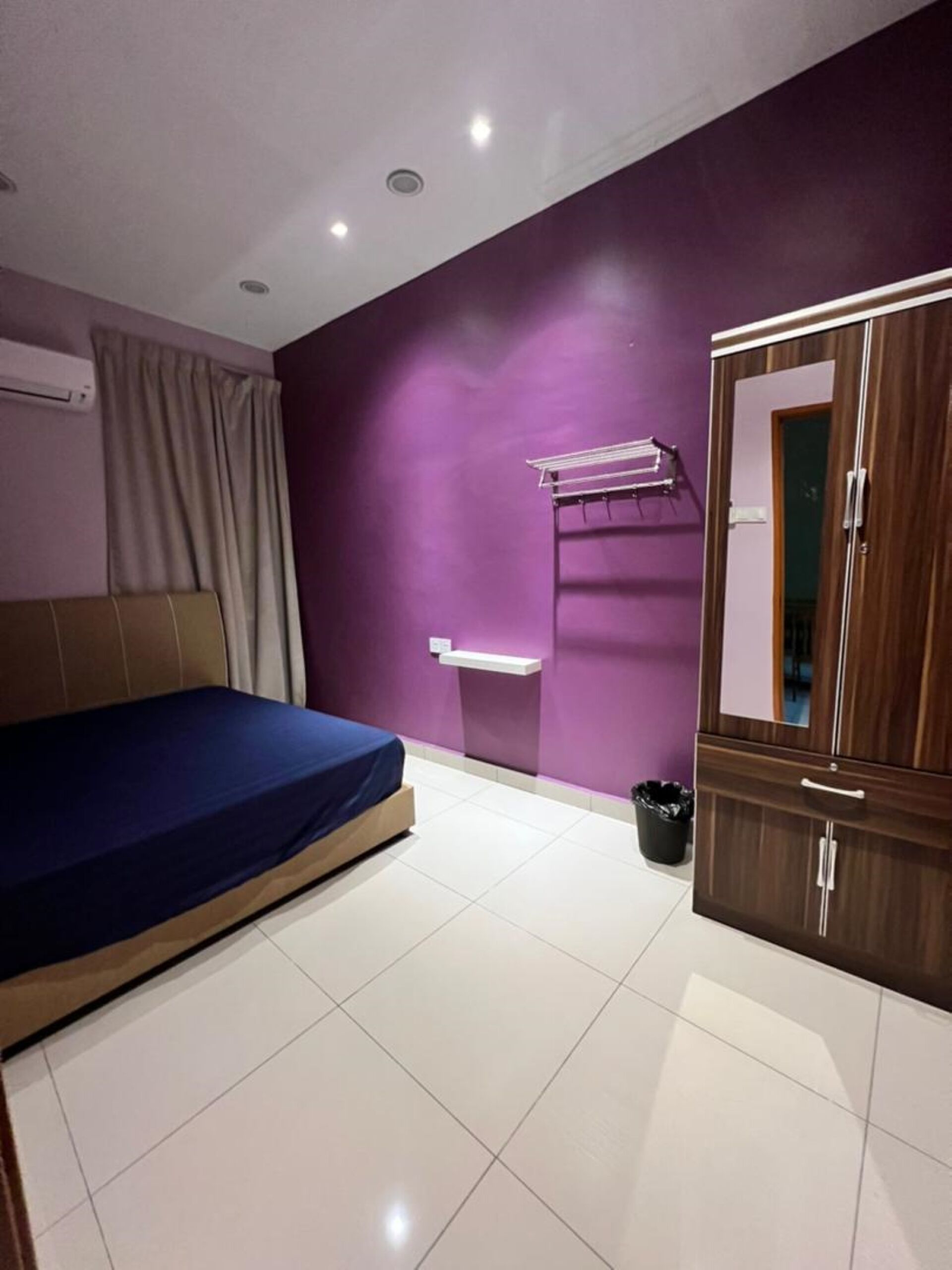 Oyo Homes 90522 Alma Sweet Home