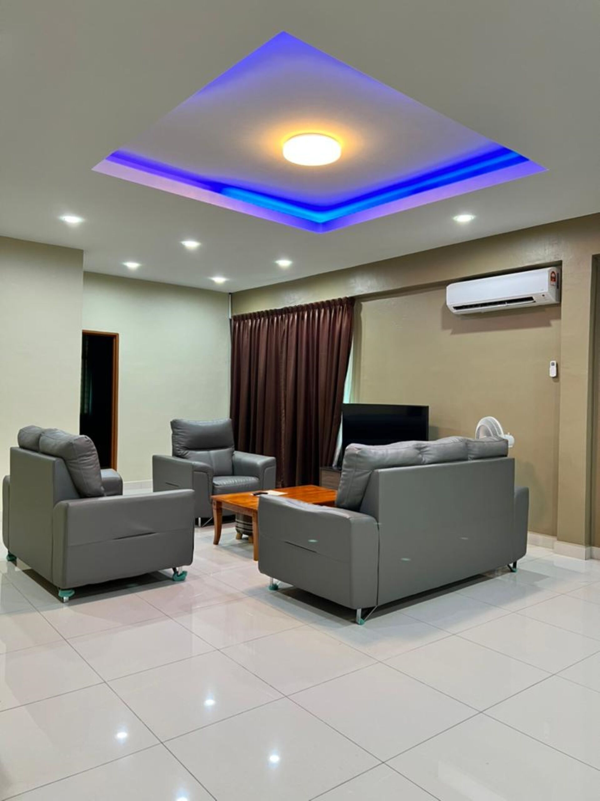 Oyo Homes 90522 Alma Sweet Home