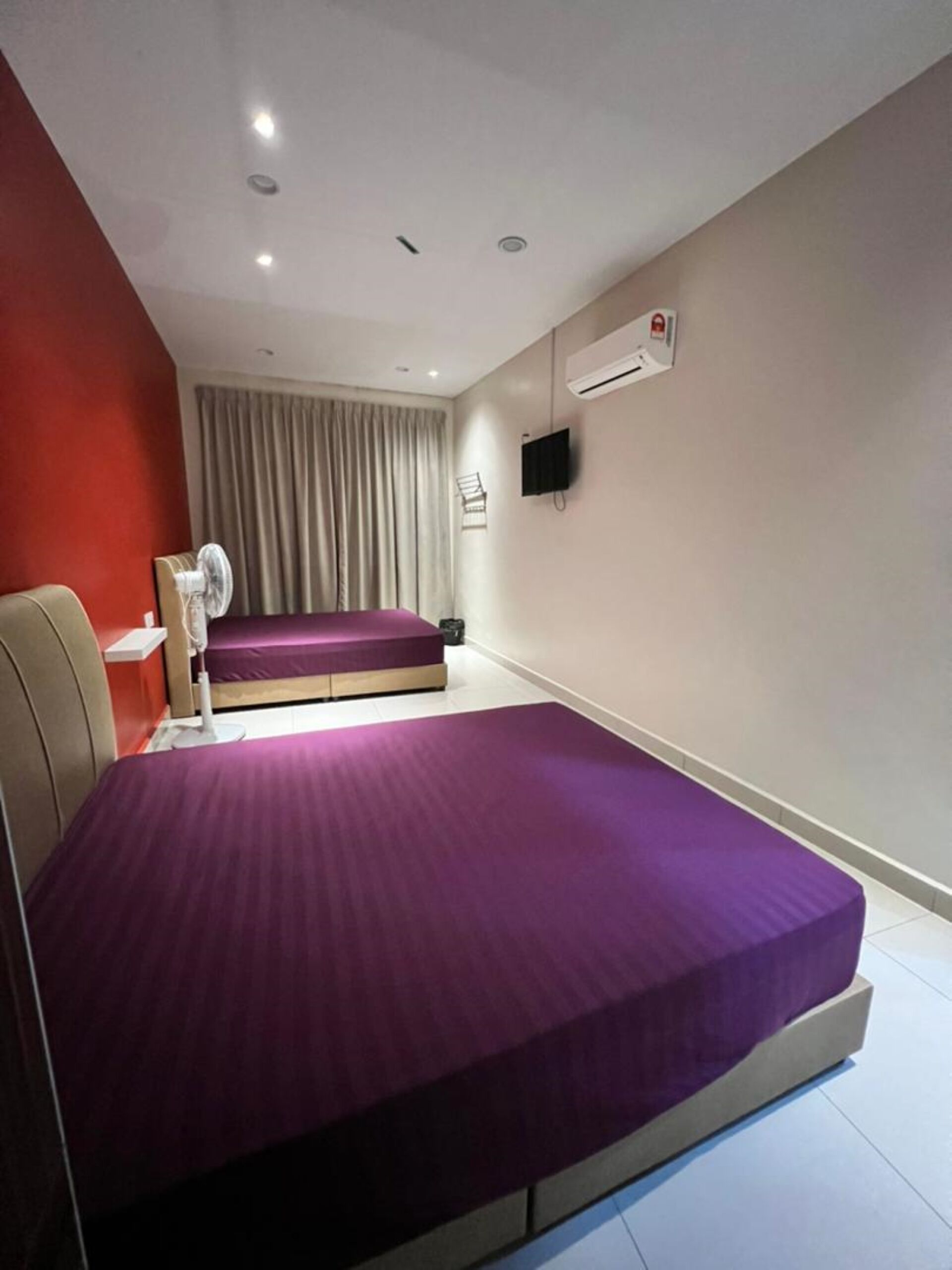 Oyo Homes 90522 Alma Sweet Home