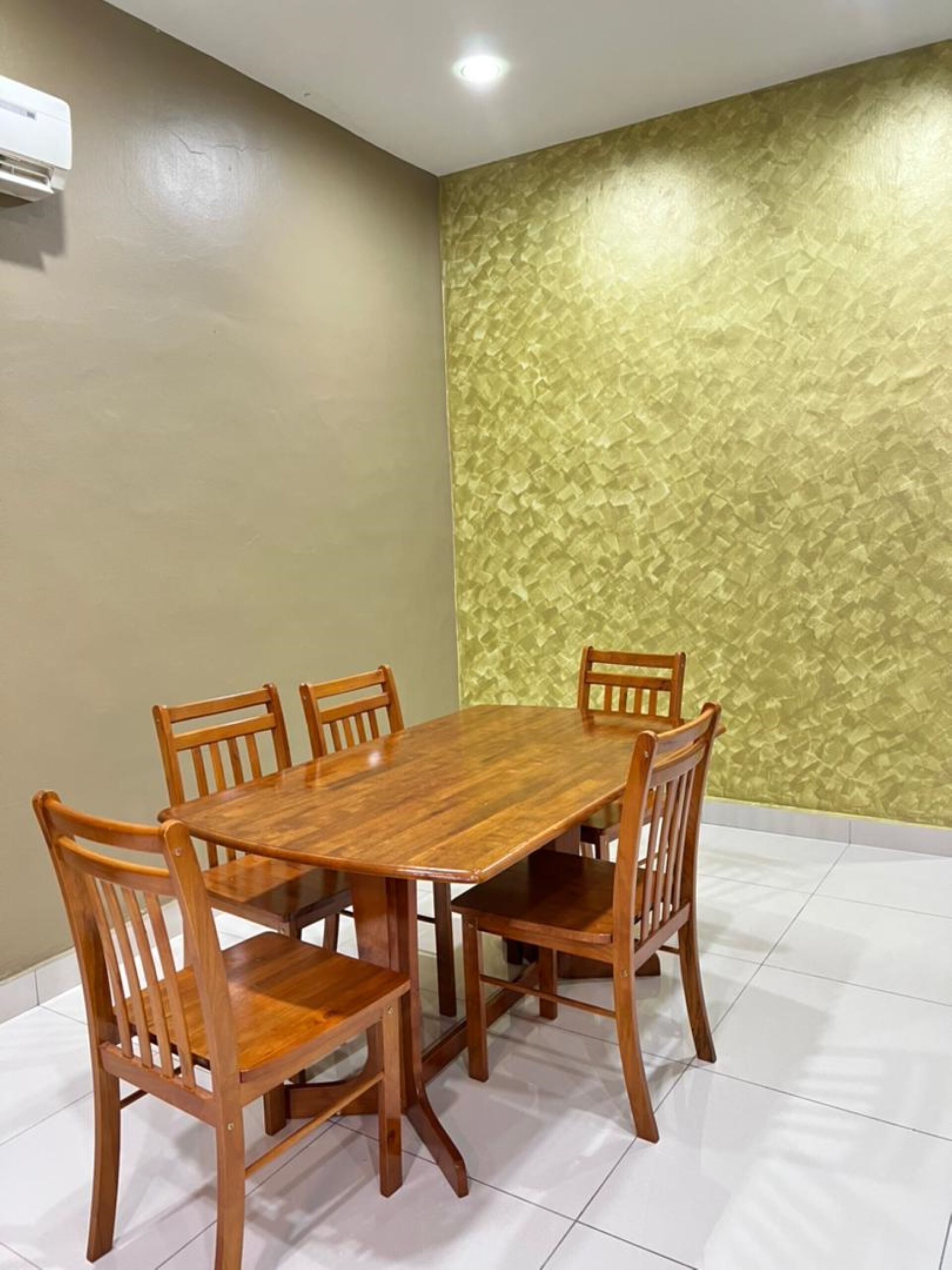 Oyo Homes 90522 Alma Sweet Home