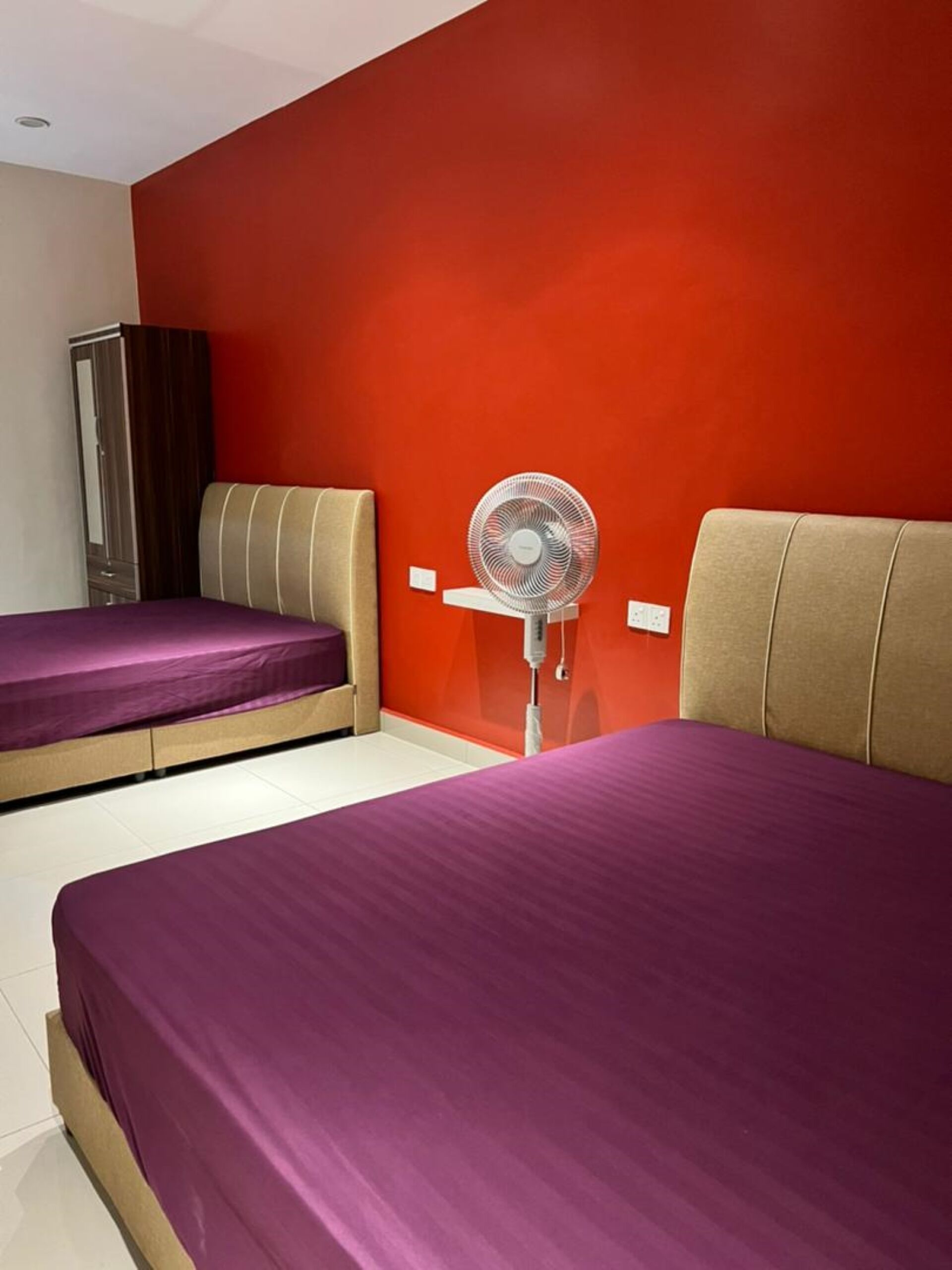 Oyo Homes 90522 Alma Sweet Home