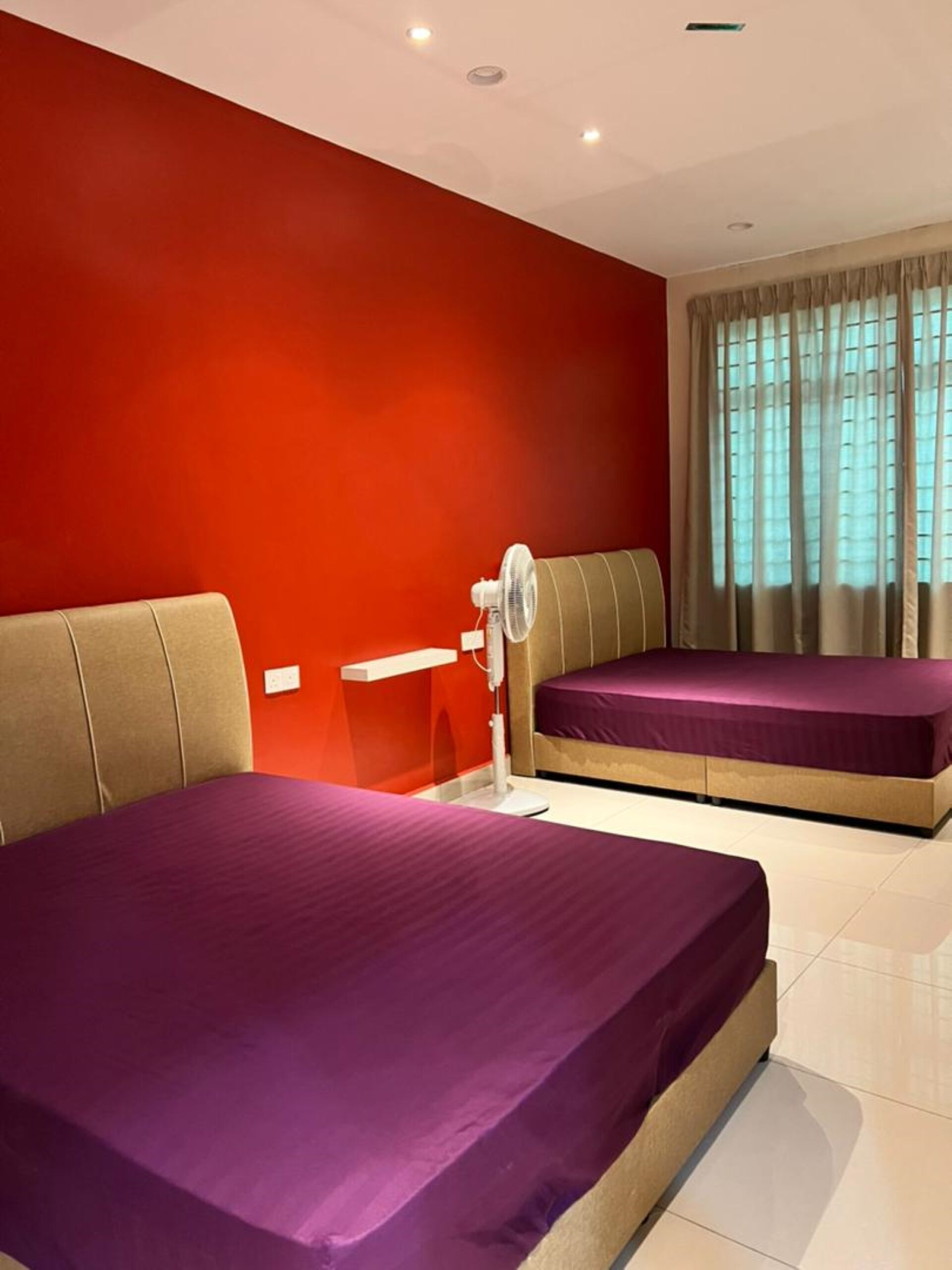 Oyo Homes 90522 Alma Sweet Home