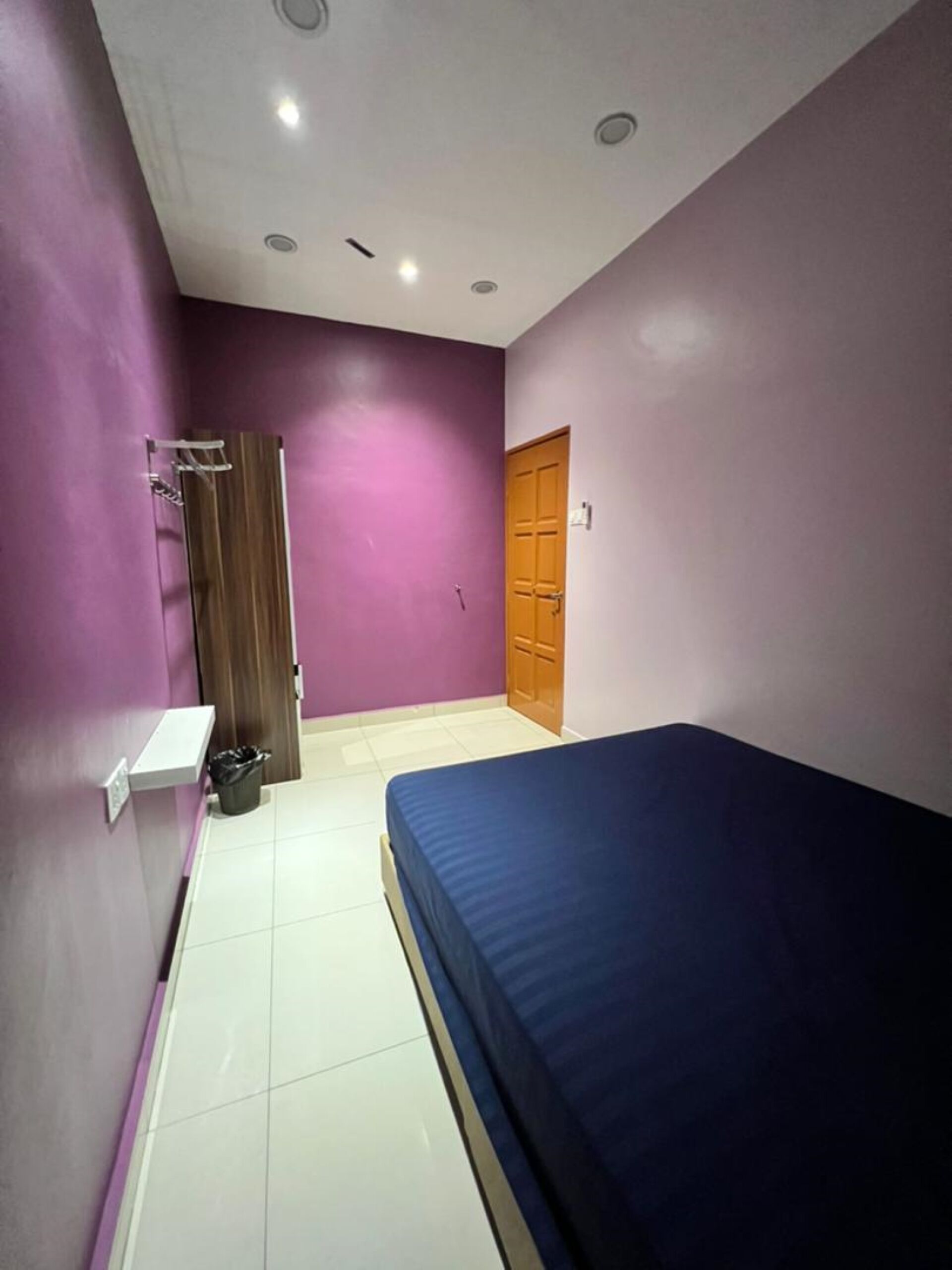 Oyo Homes 90522 Alma Sweet Home
