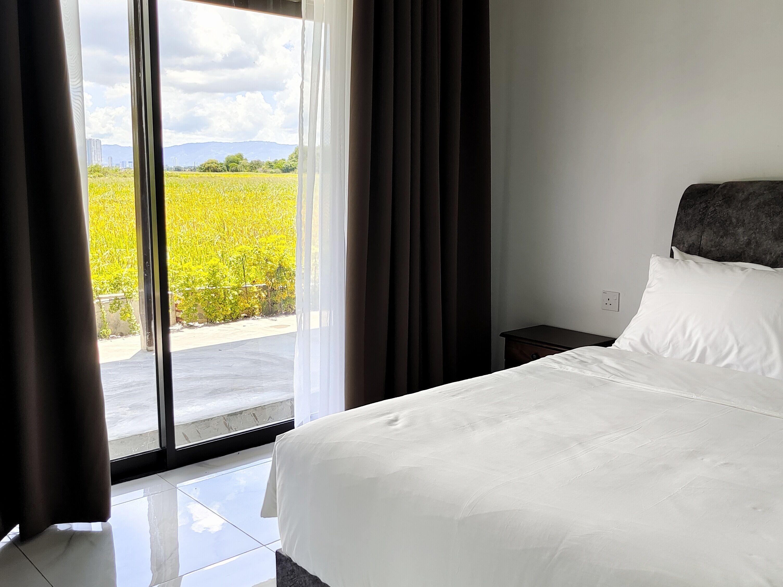 Paddy Villea Inn