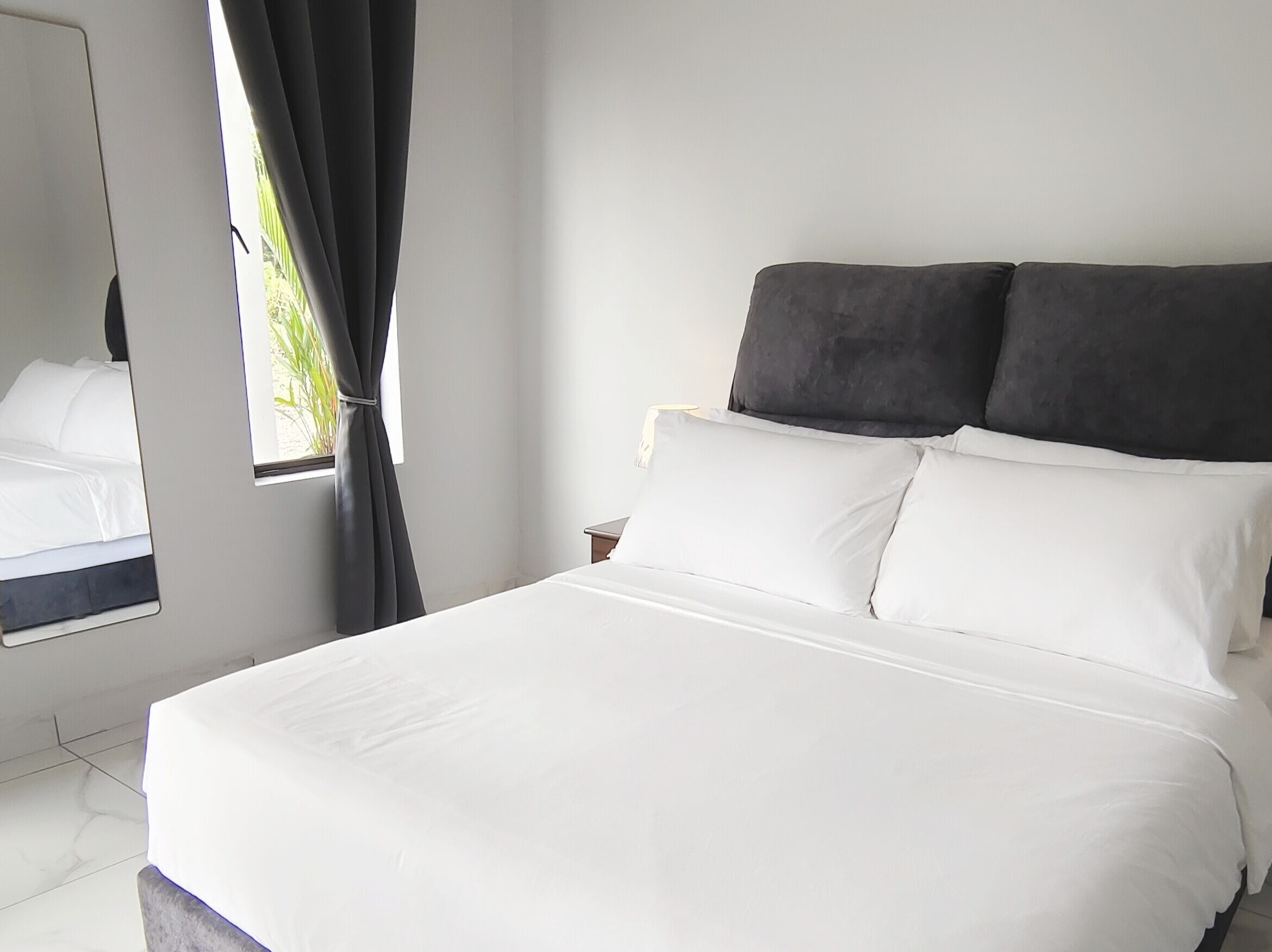 Paddy Villea Inn