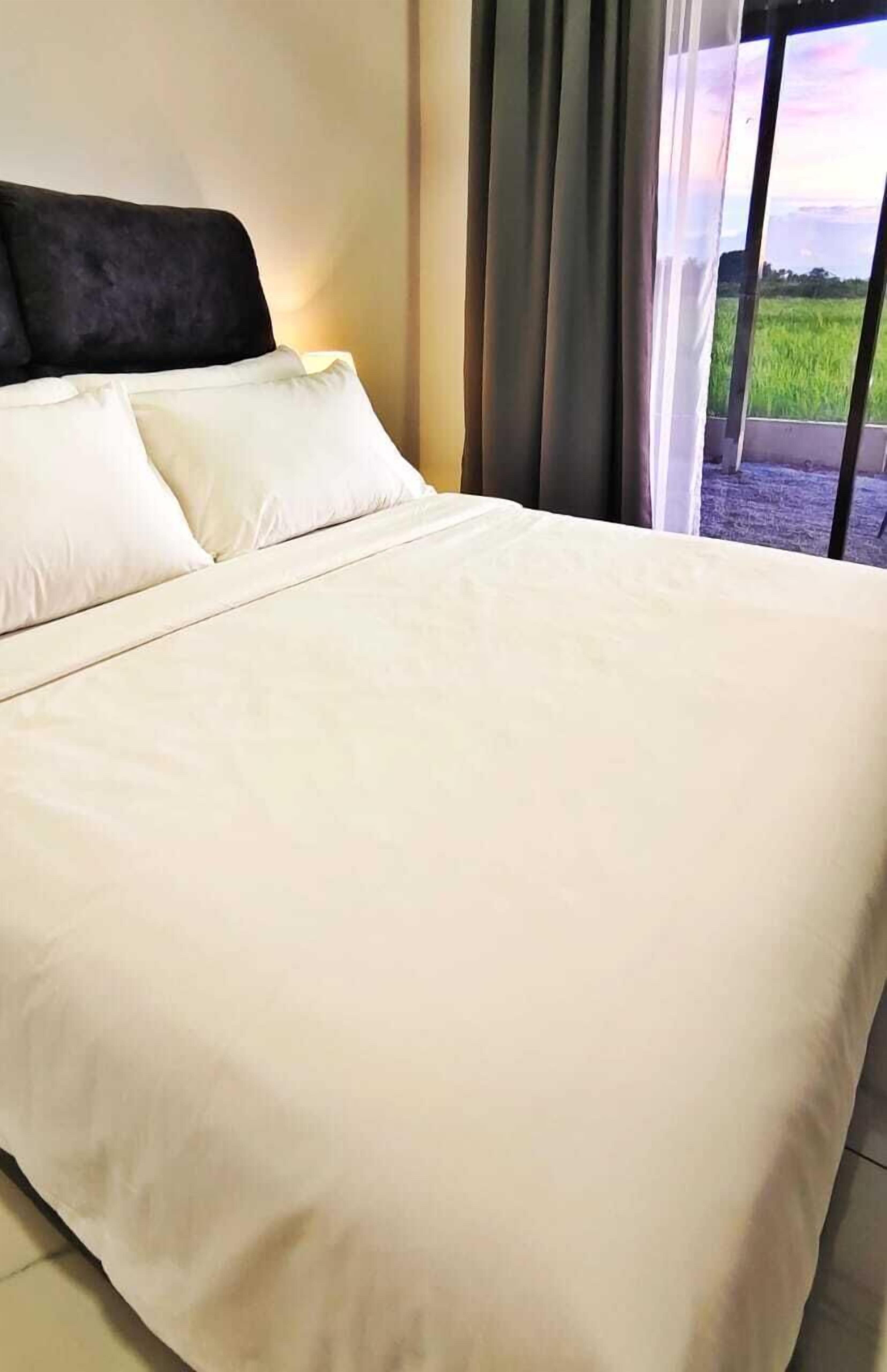 Paddy Villea Inn