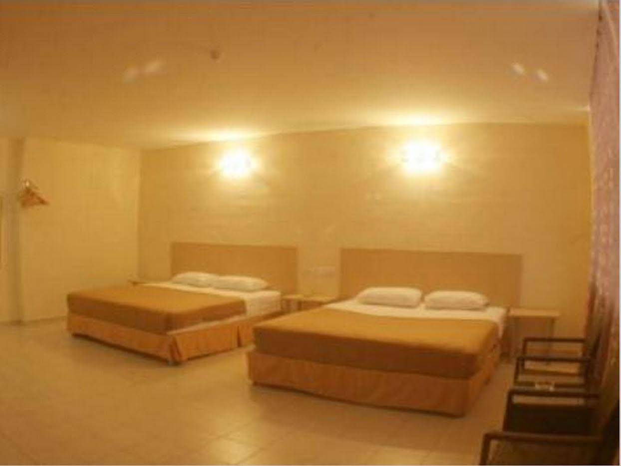 Sri Indar Hotel
