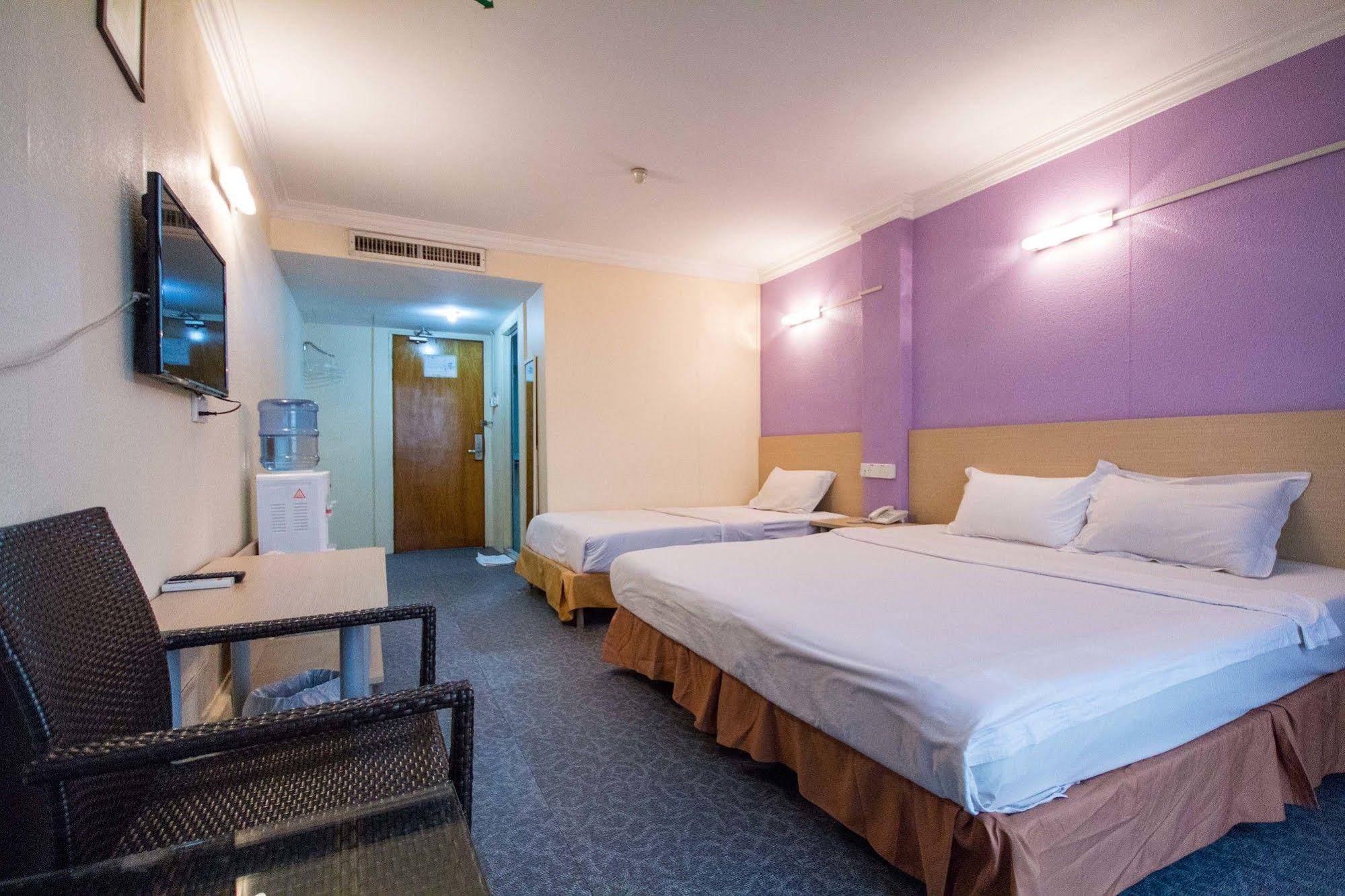 Sri Indar Hotel