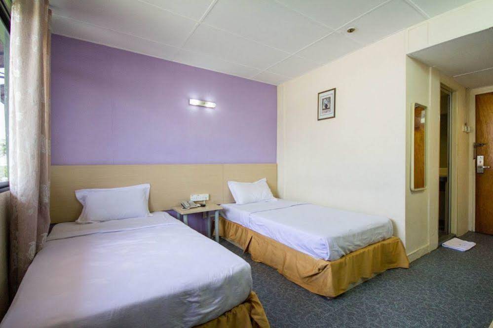 Sri Indar Hotel