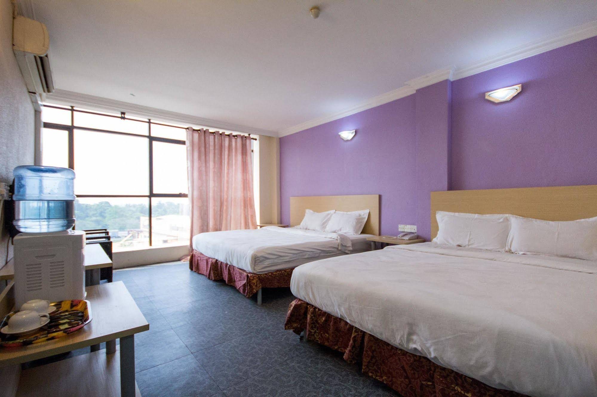 Sri Indar Hotel