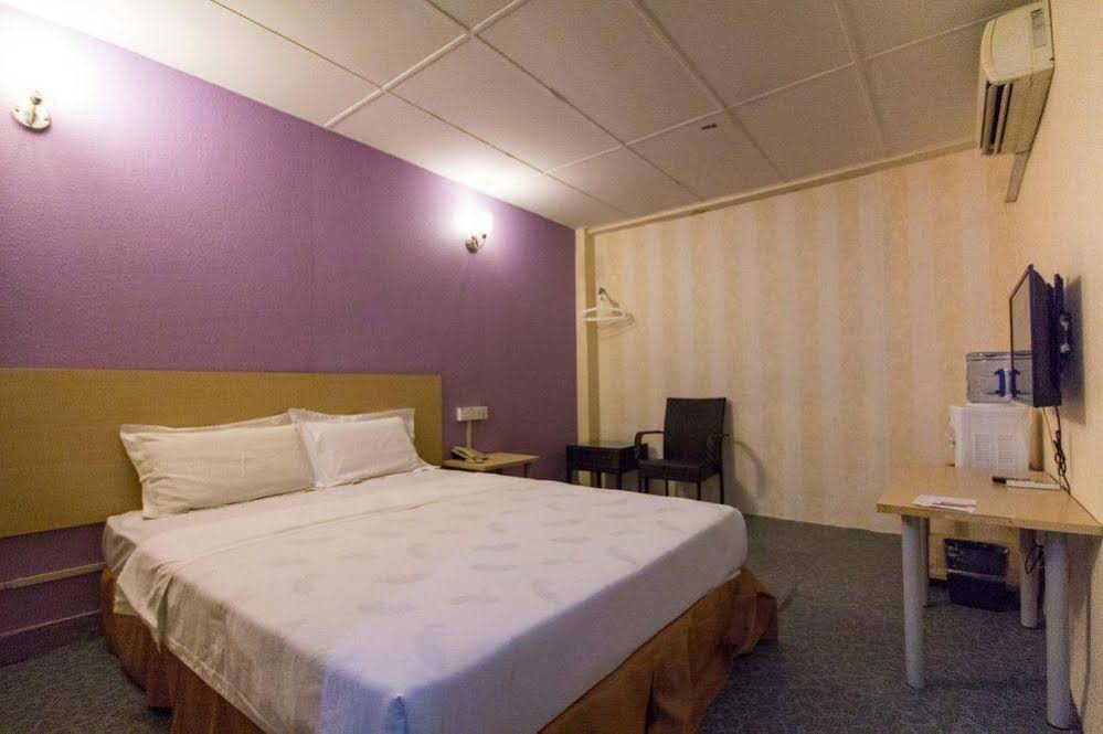 Sri Indar Hotel