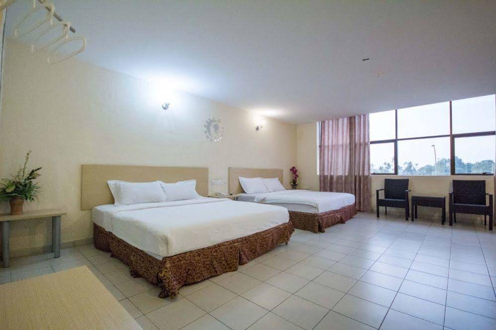 Sri Indar Hotel