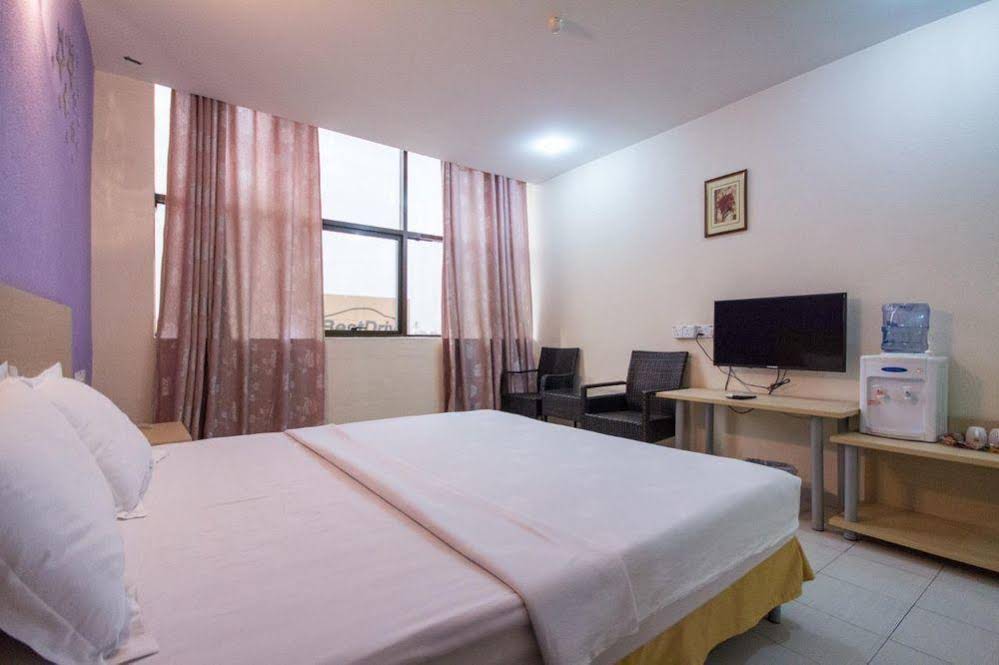 Sri Indar Hotel