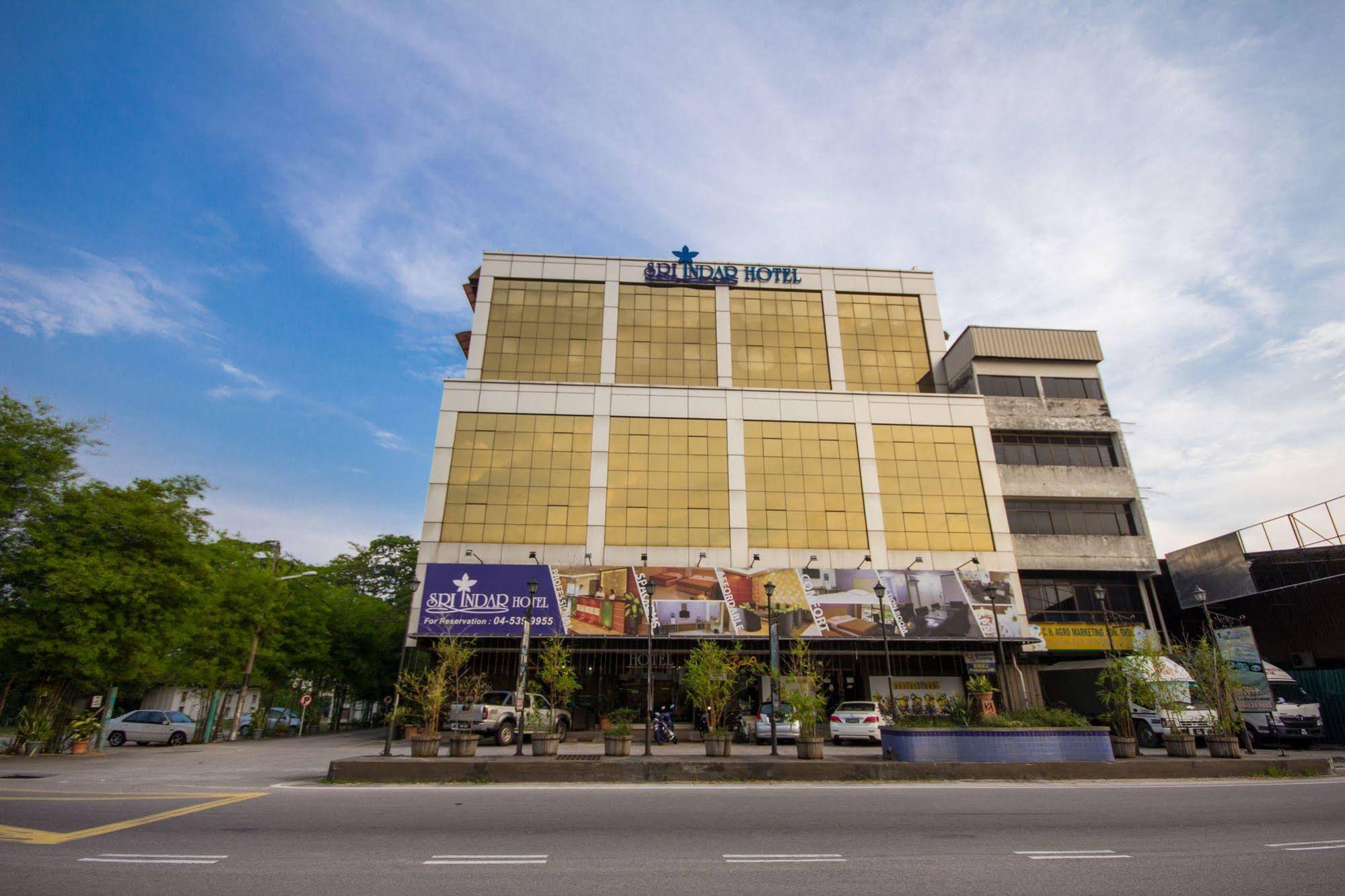 Sri Indar Hotel