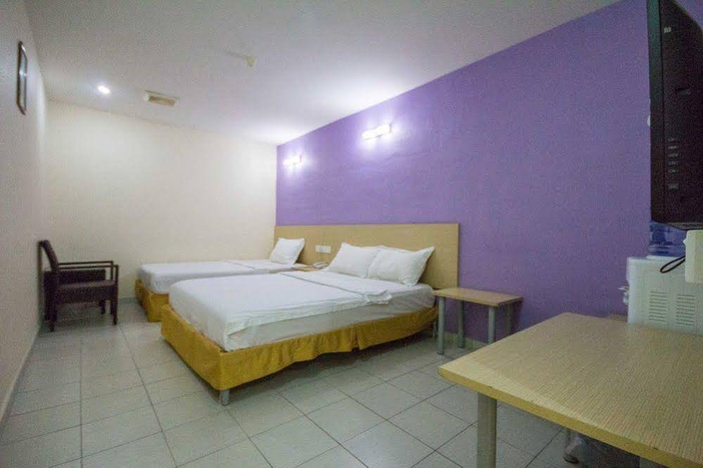Sri Indar Hotel
