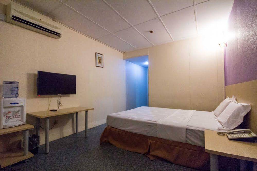 Sri Indar Hotel
