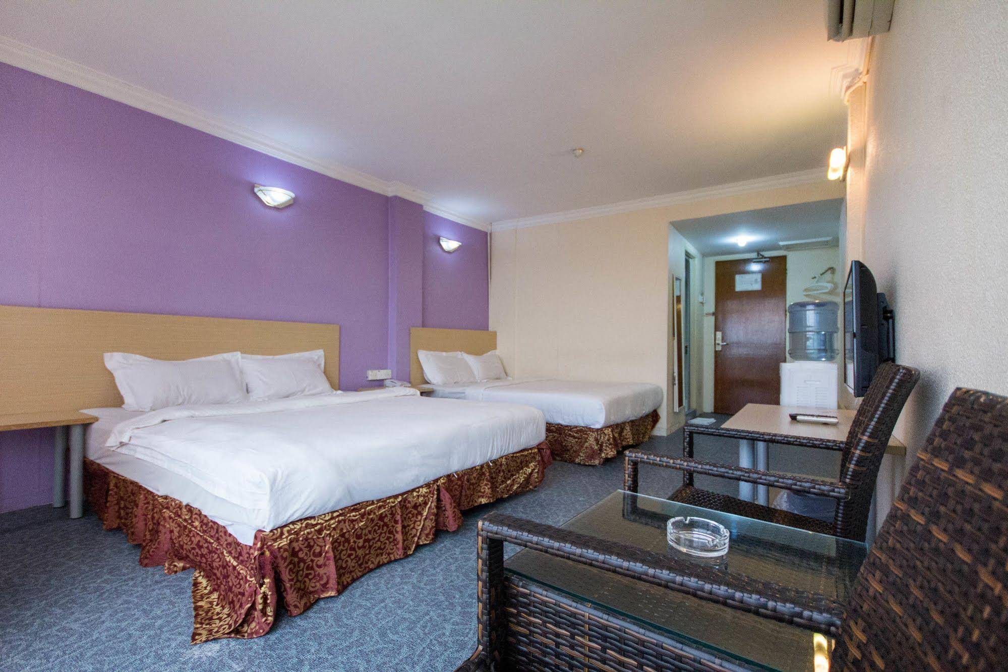 Sri Indar Hotel