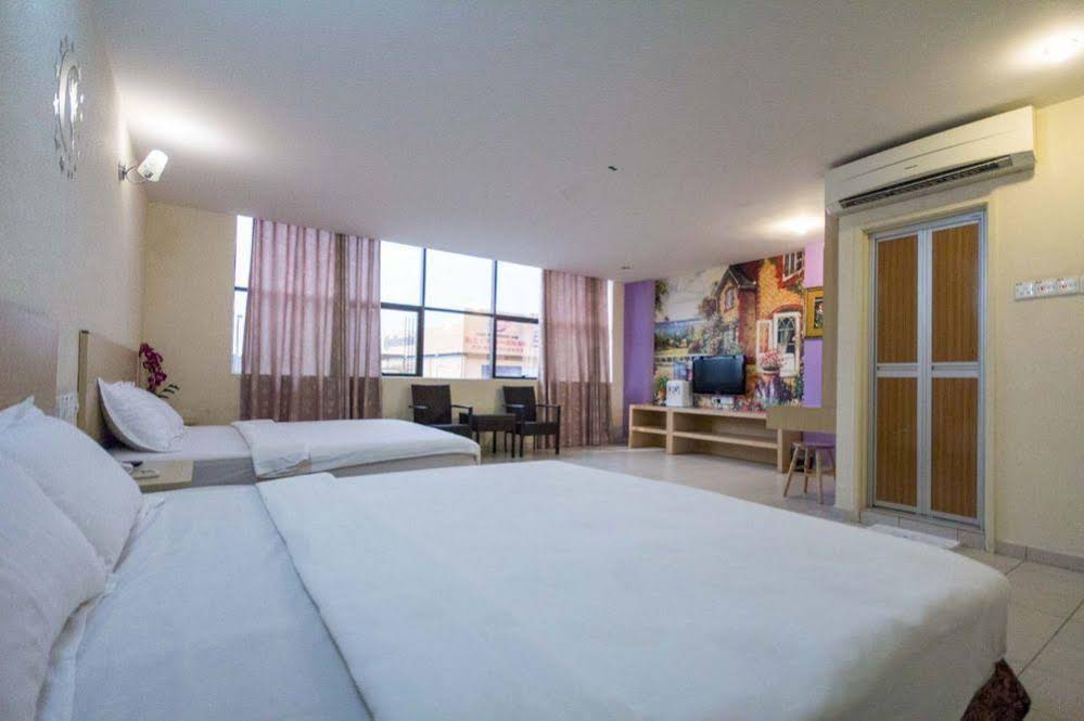 Sri Indar Hotel