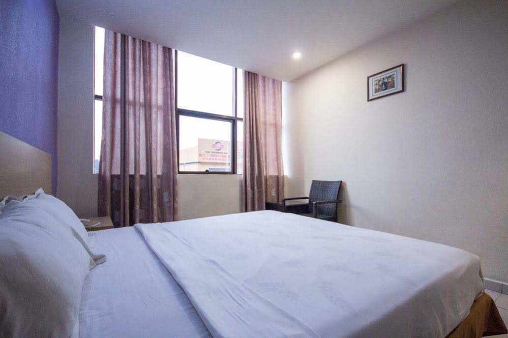 Sri Indar Hotel