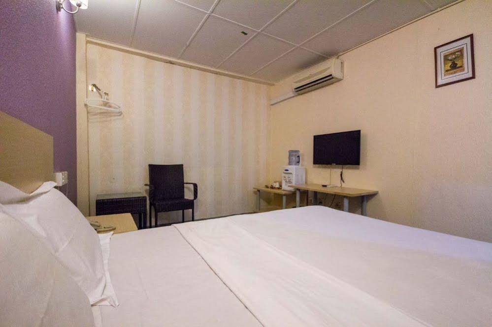Sri Indar Hotel