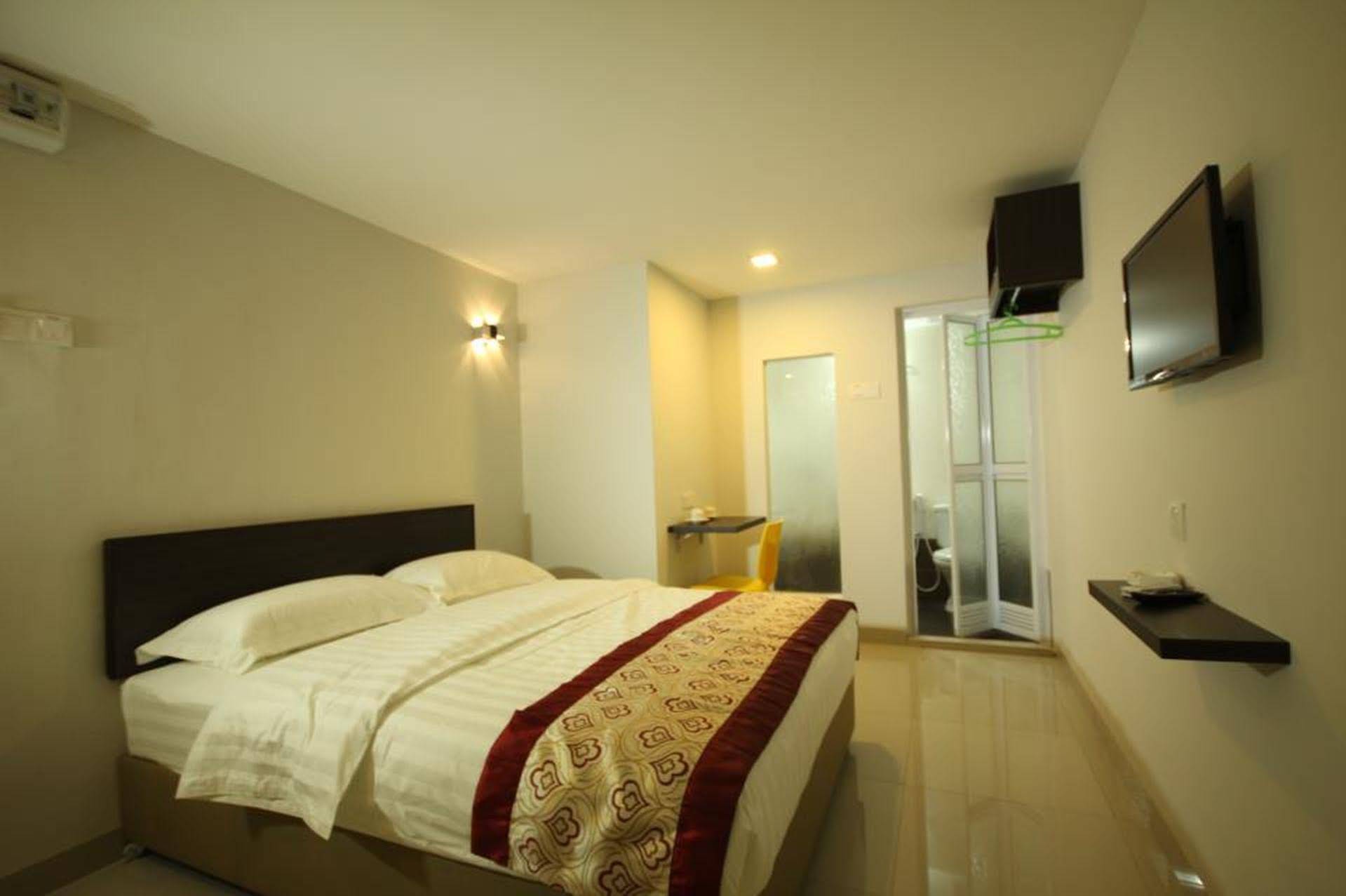 Starway Hotel Penang