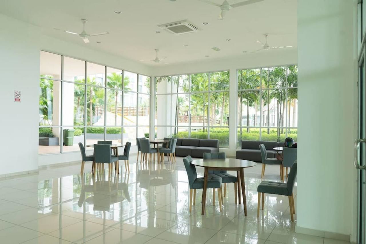 The Rumah Bm City