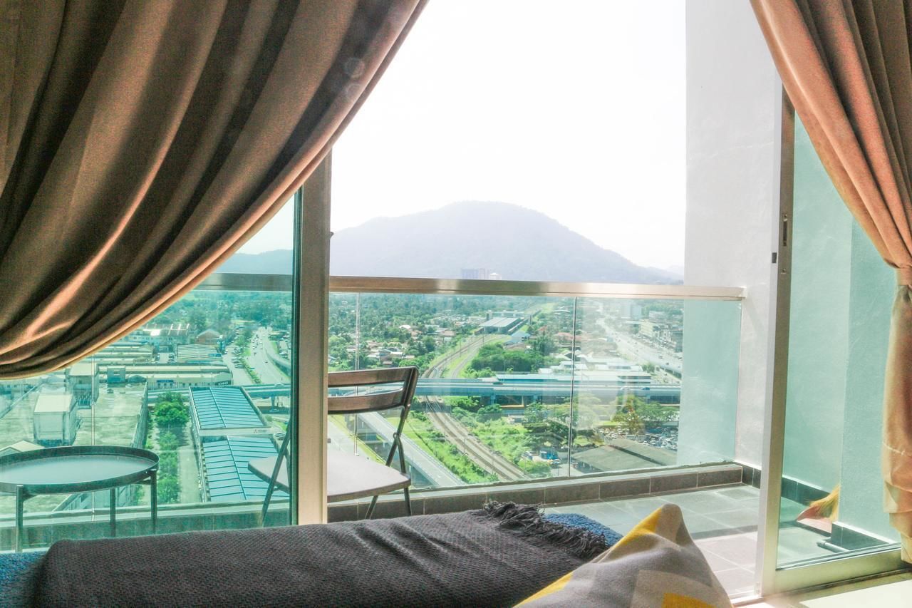 The Rumah Bm City