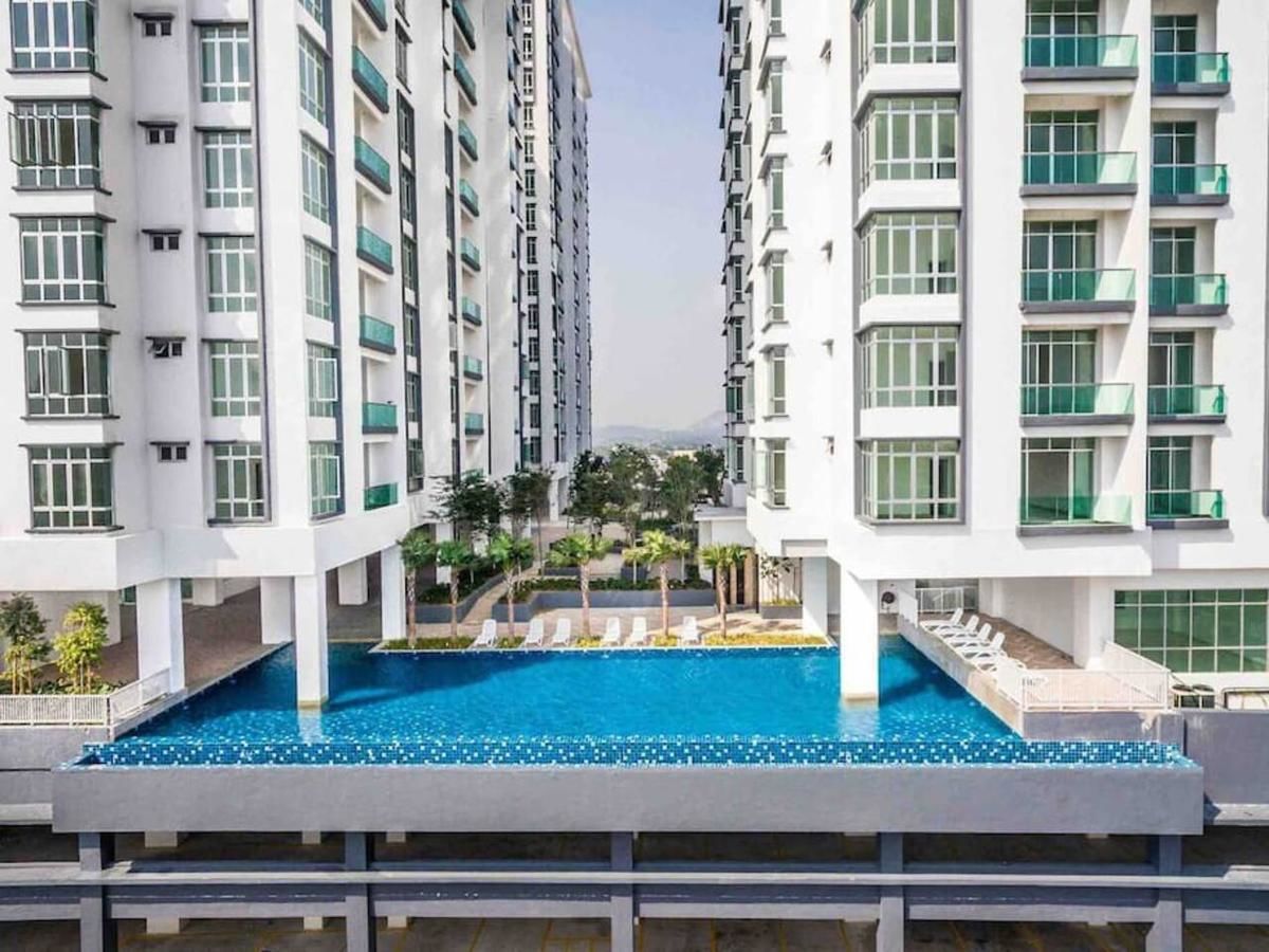 The Rumah Bm City