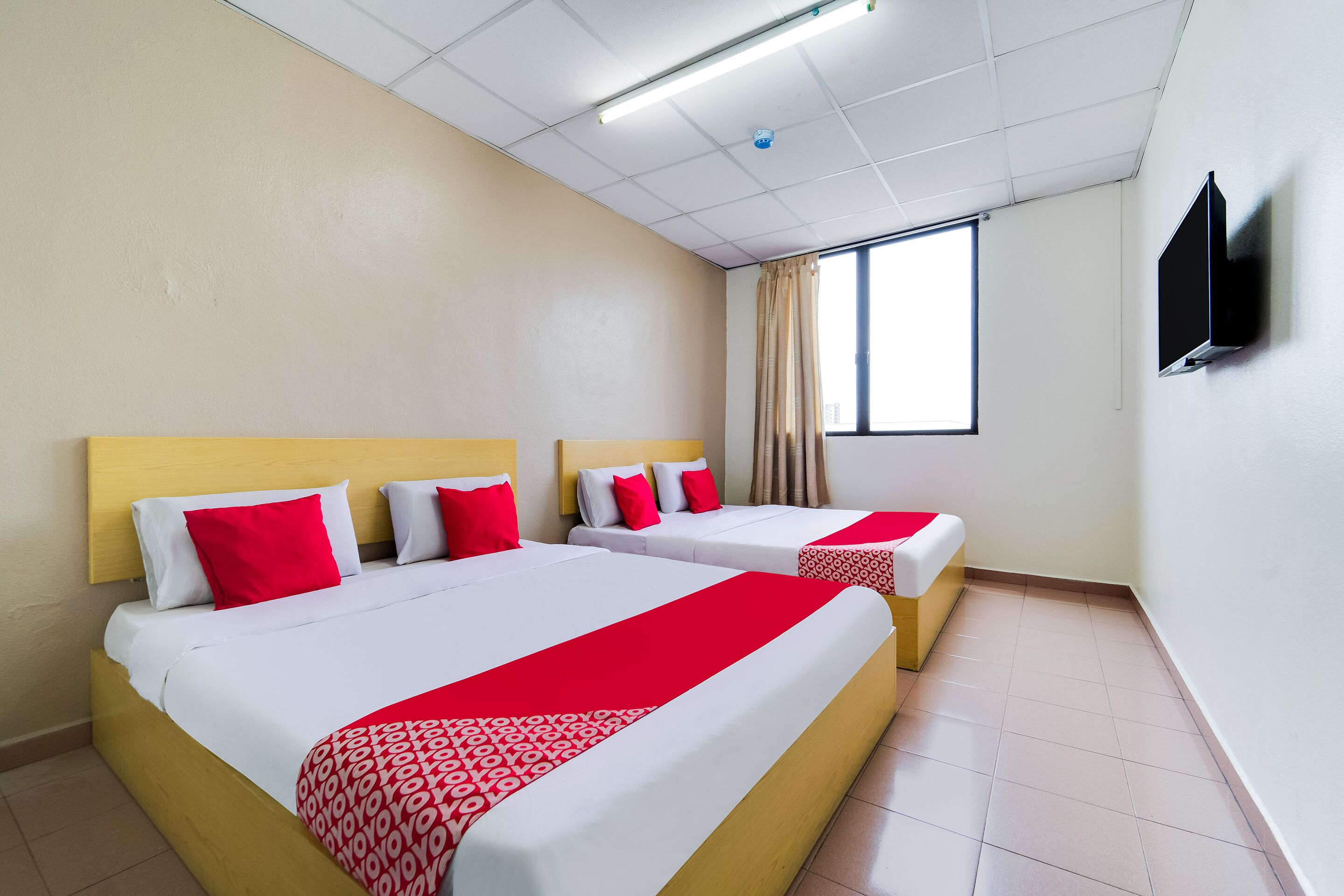CP Hotel by OYO Rooms
