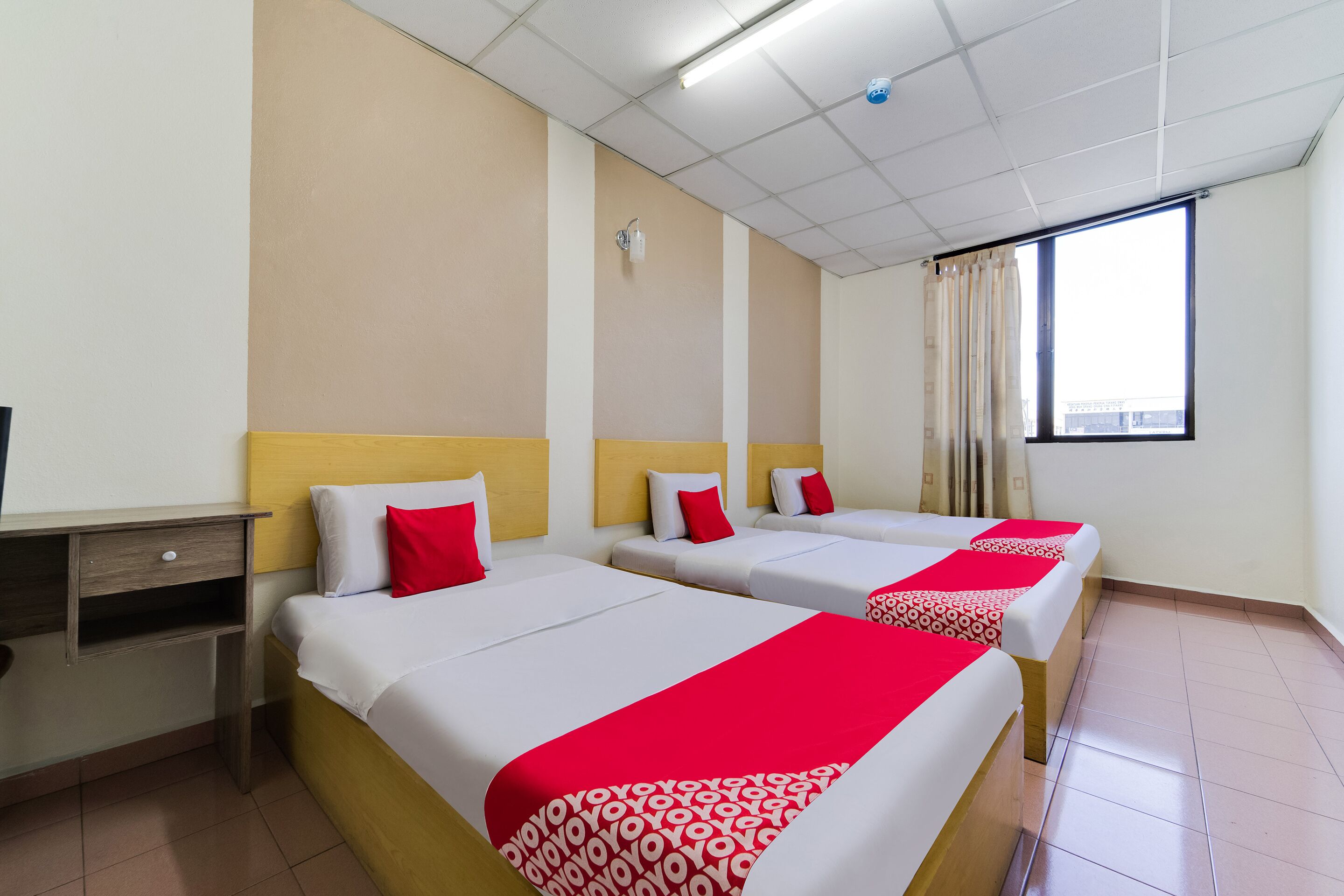 CP Hotel by OYO Rooms