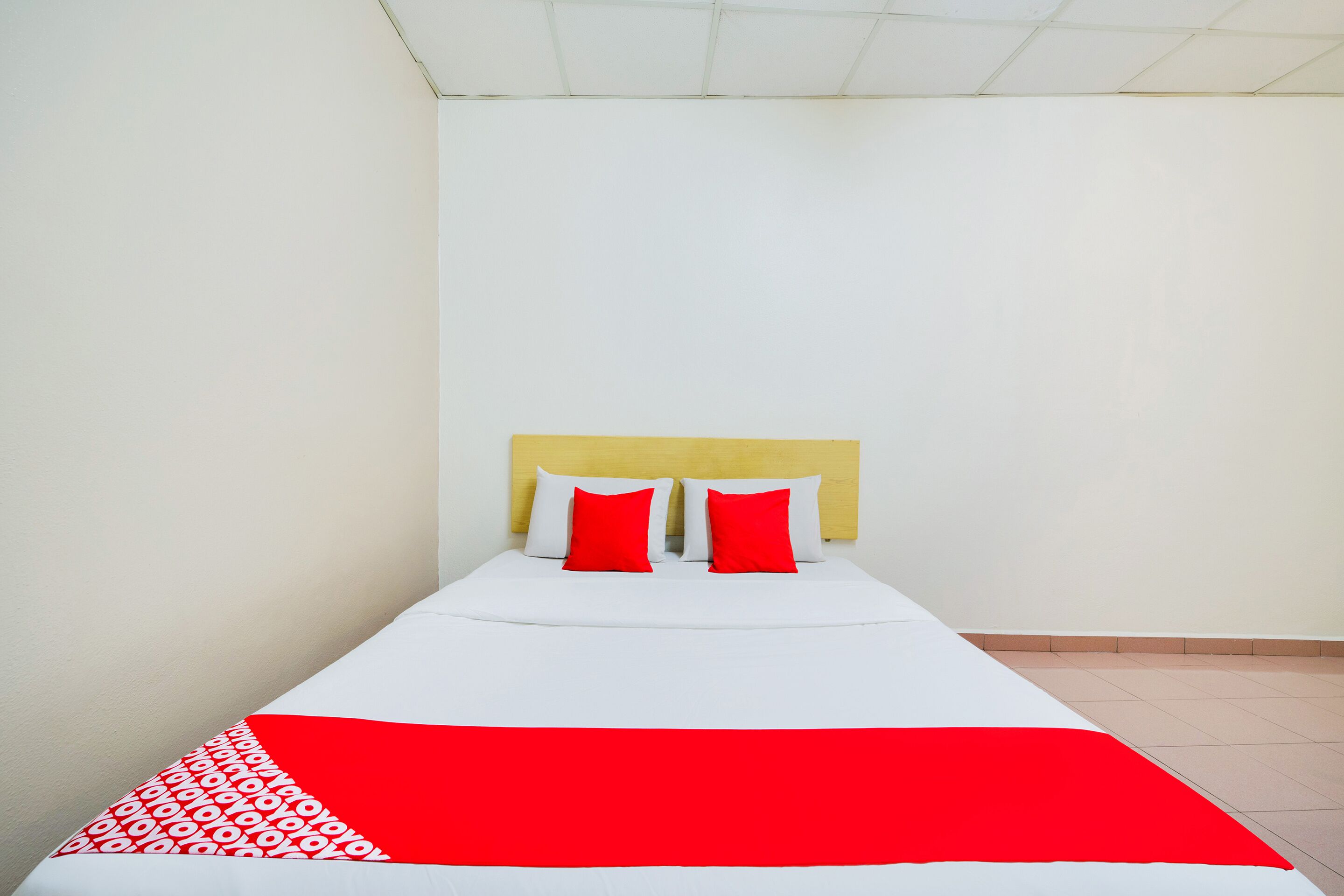 CP Hotel by OYO Rooms