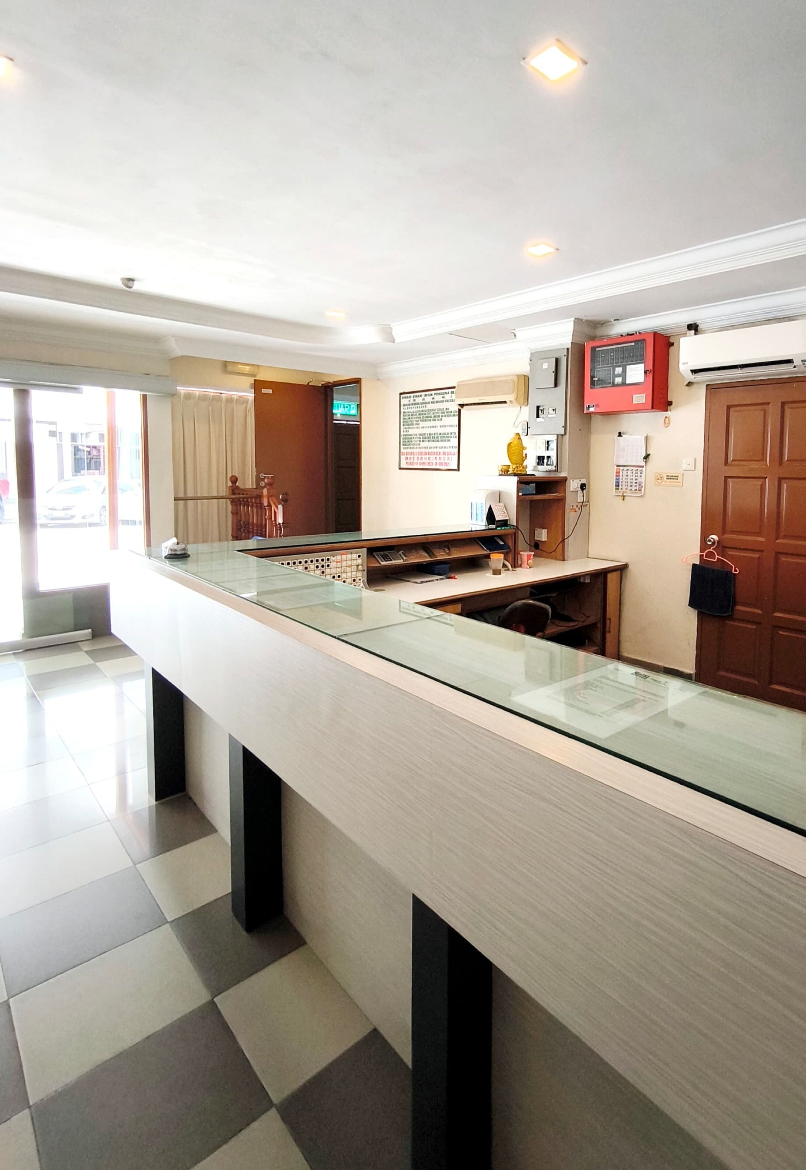 Hotel Ikia By Oyo