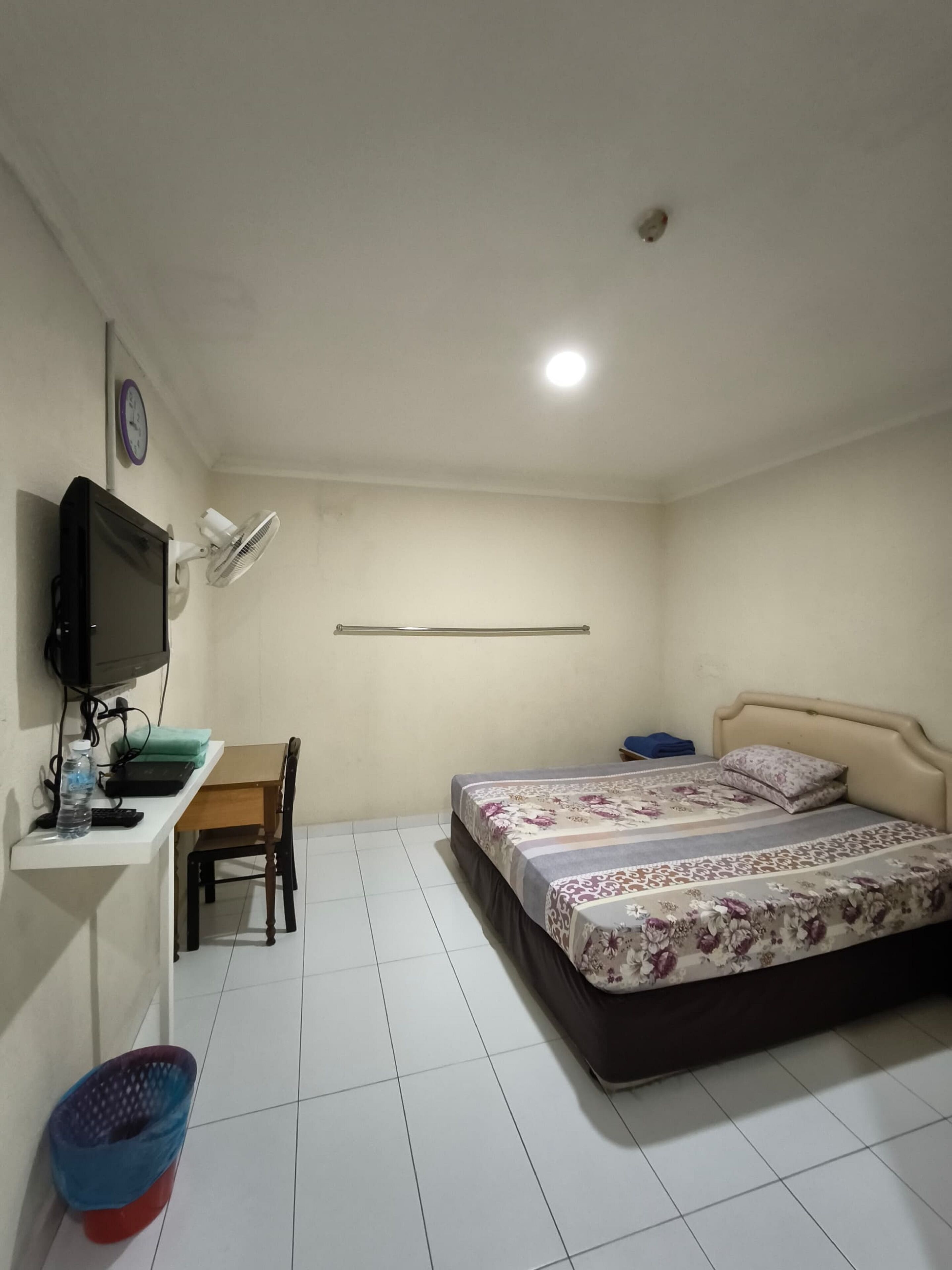 Hotel Ikia By Oyo