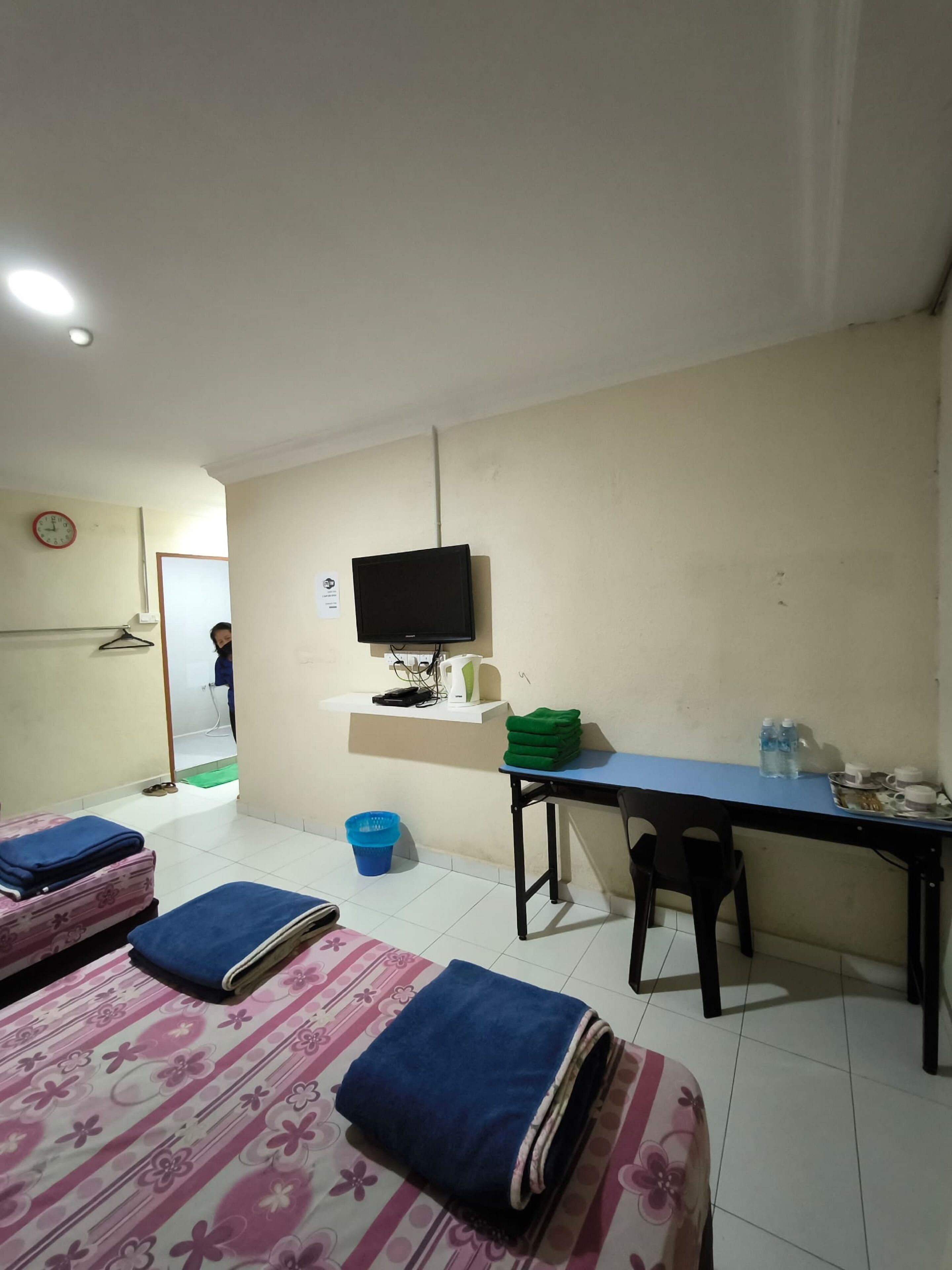 Hotel Ikia By Oyo