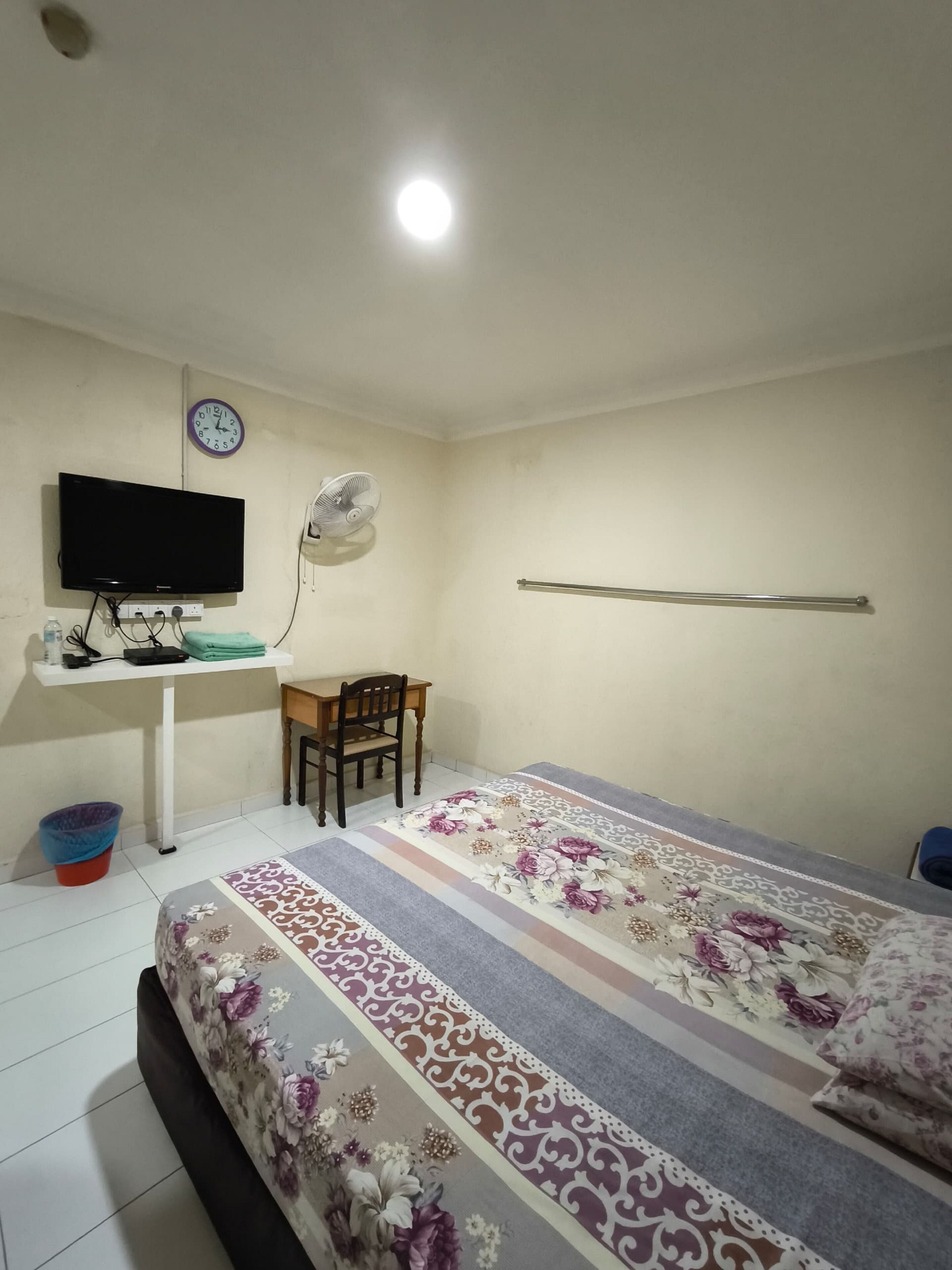 Hotel Ikia By Oyo
