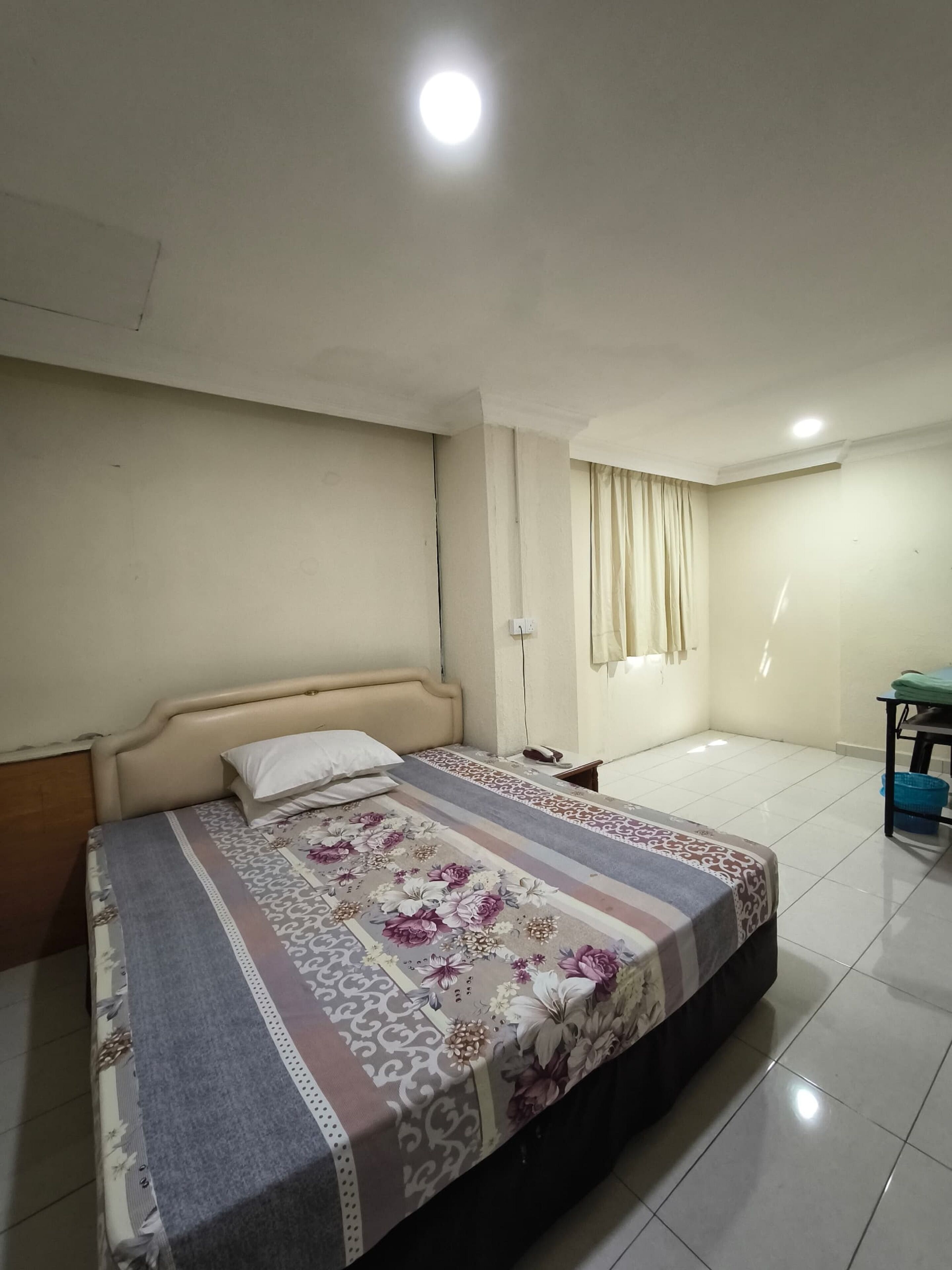 Hotel Ikia By Oyo