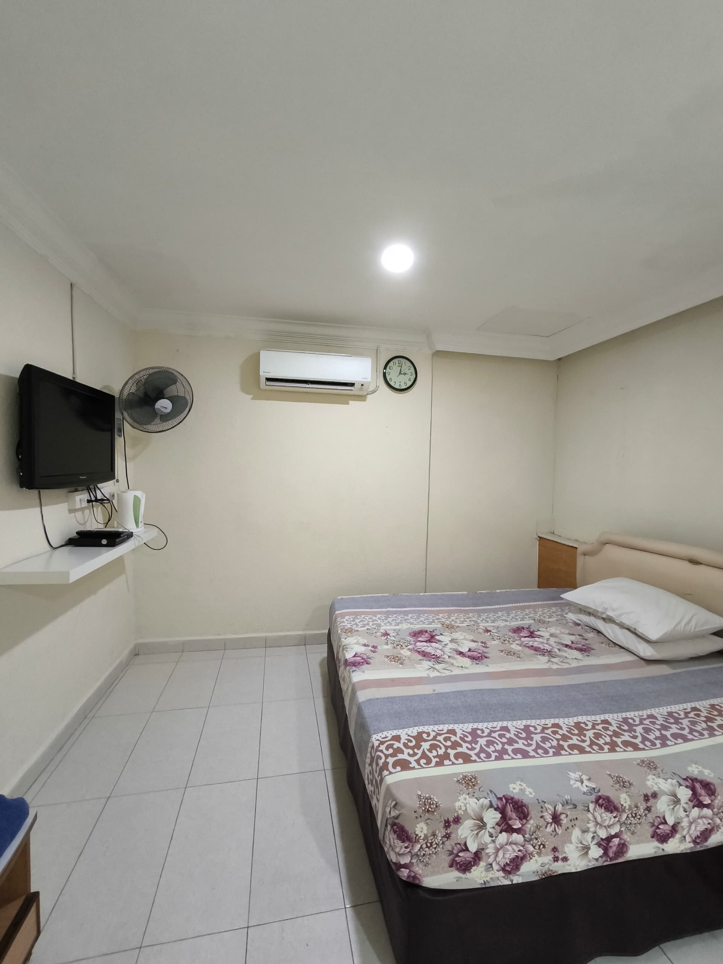 Hotel Ikia By Oyo