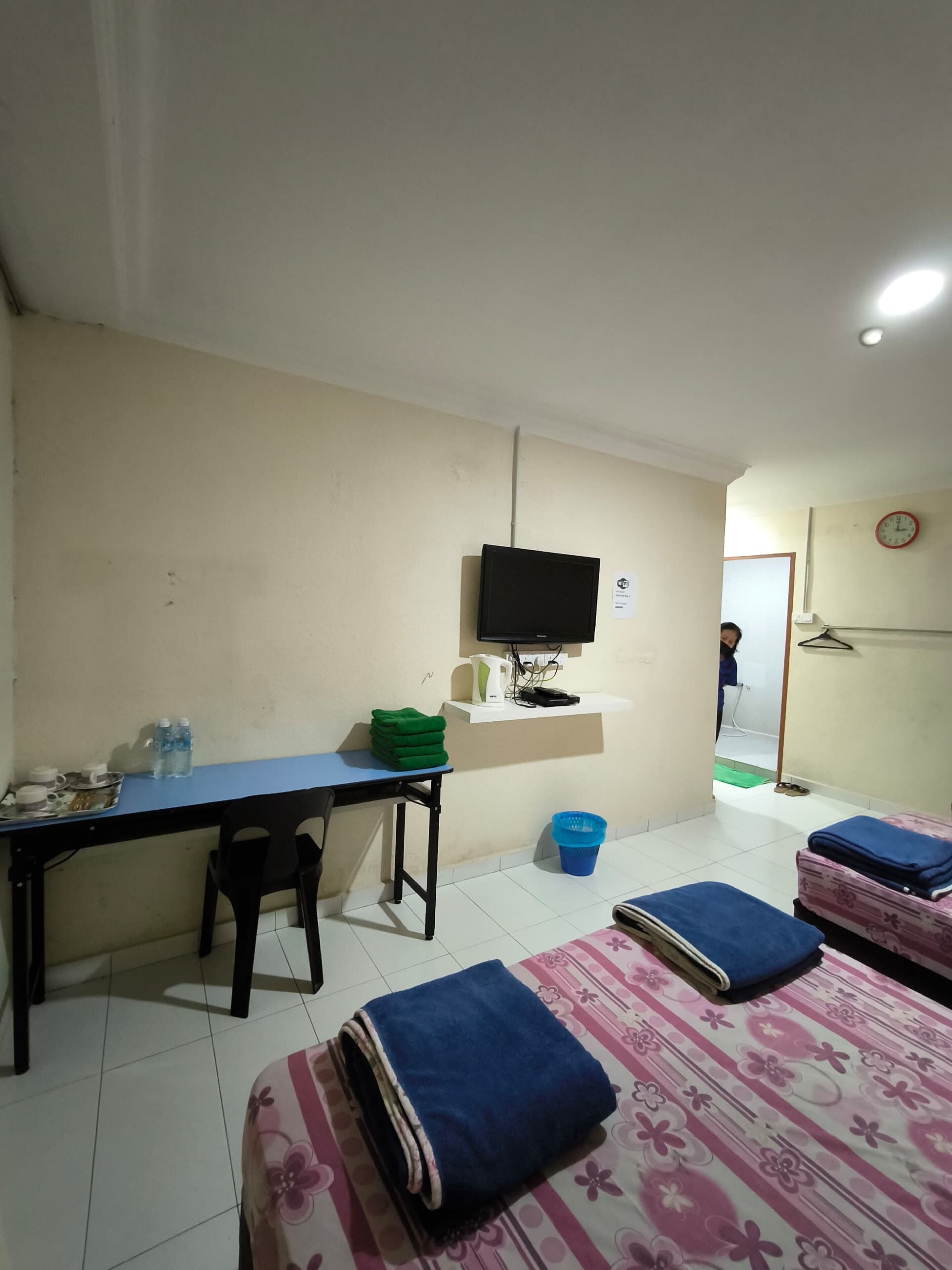 Hotel Ikia By Oyo