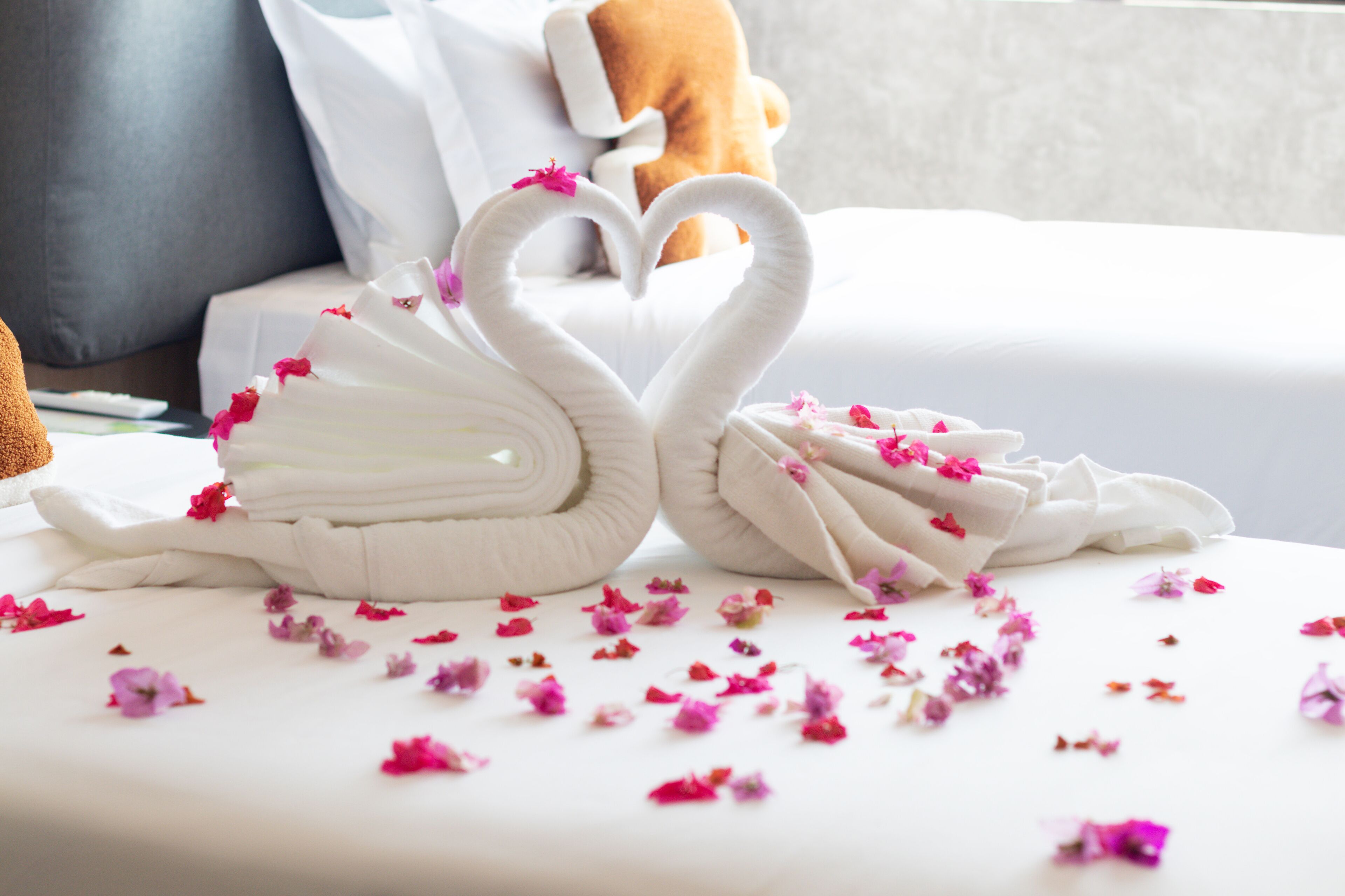 The Bagan Suite