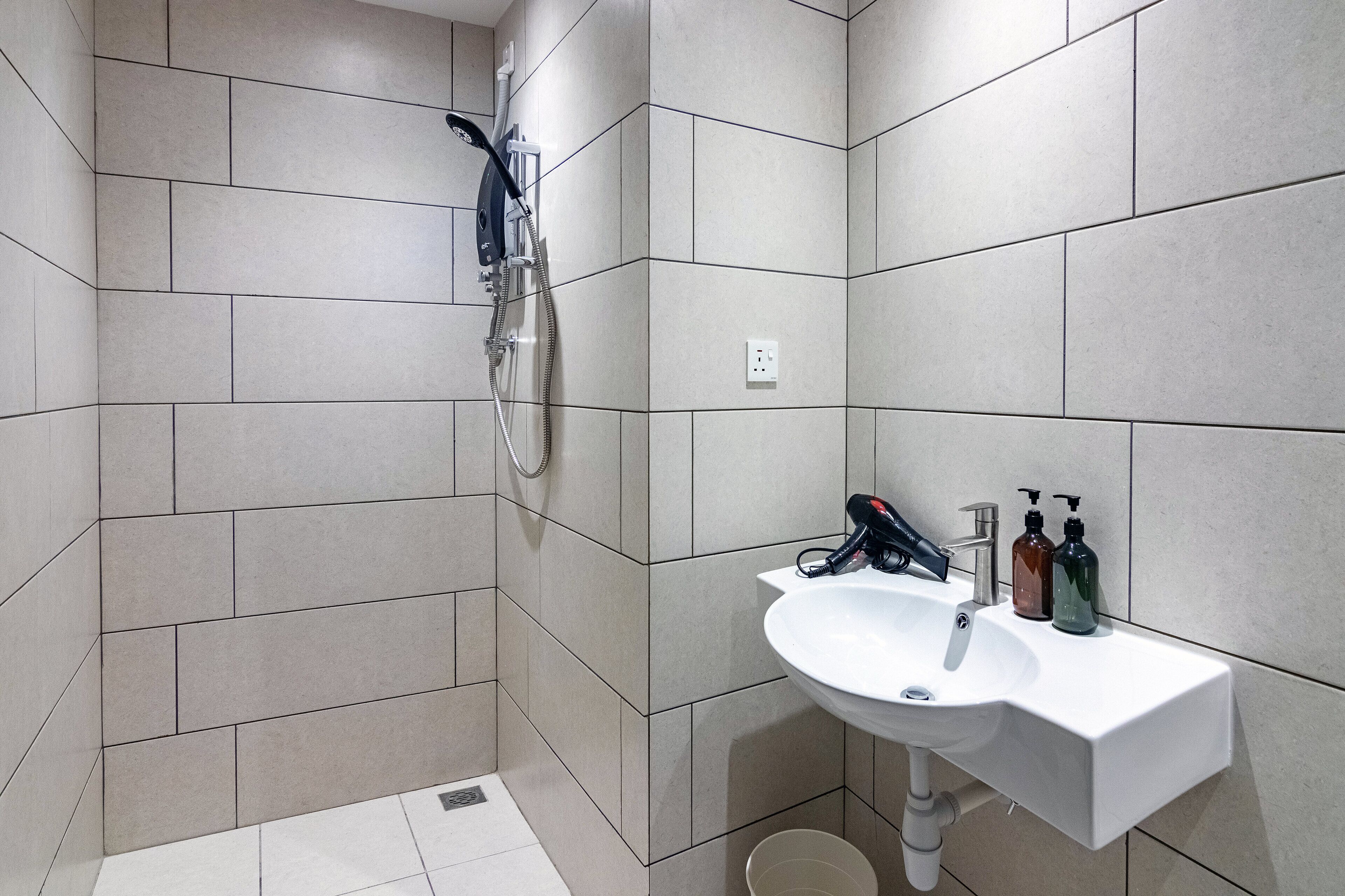 The Bagan Suite