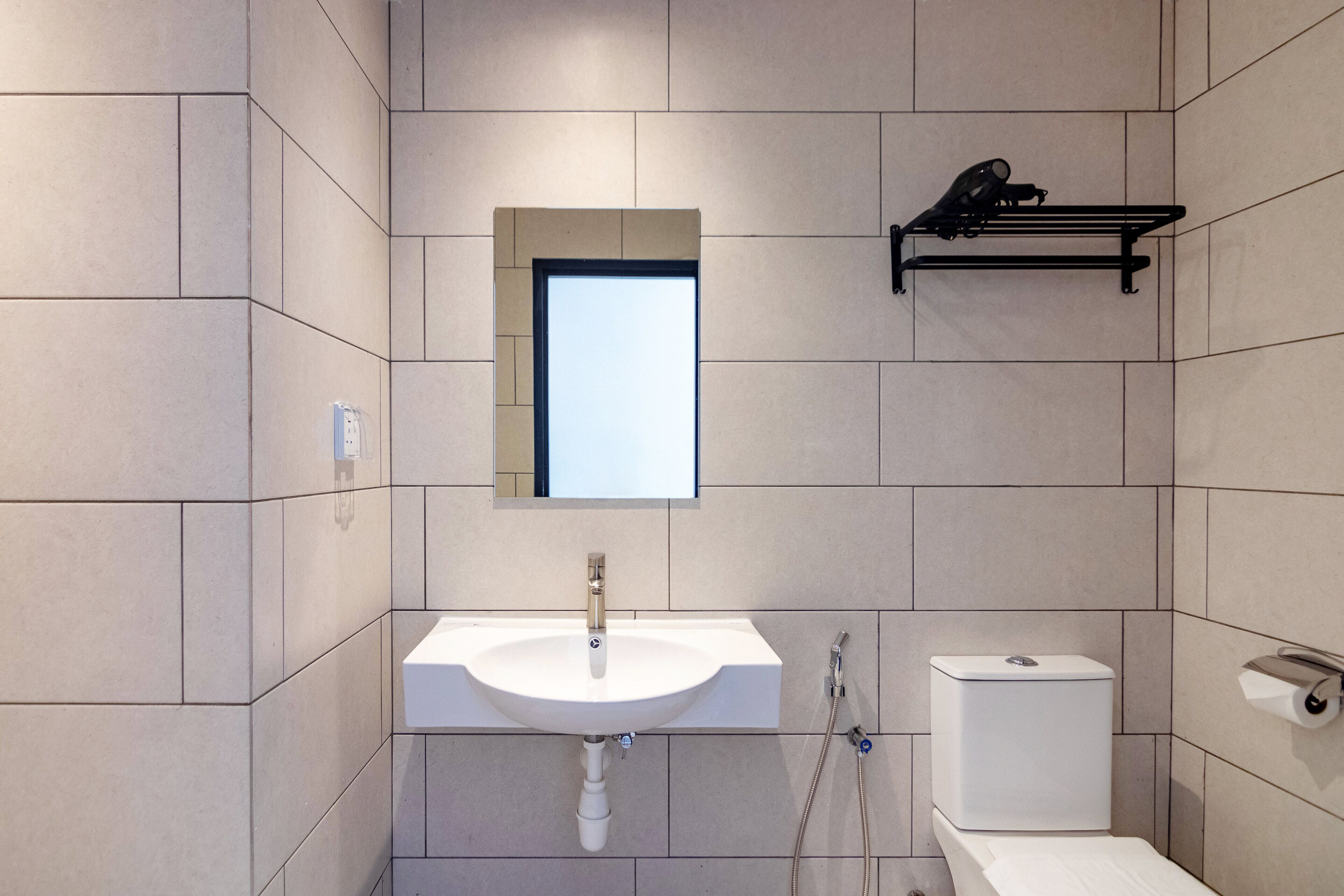 The Bagan Suite