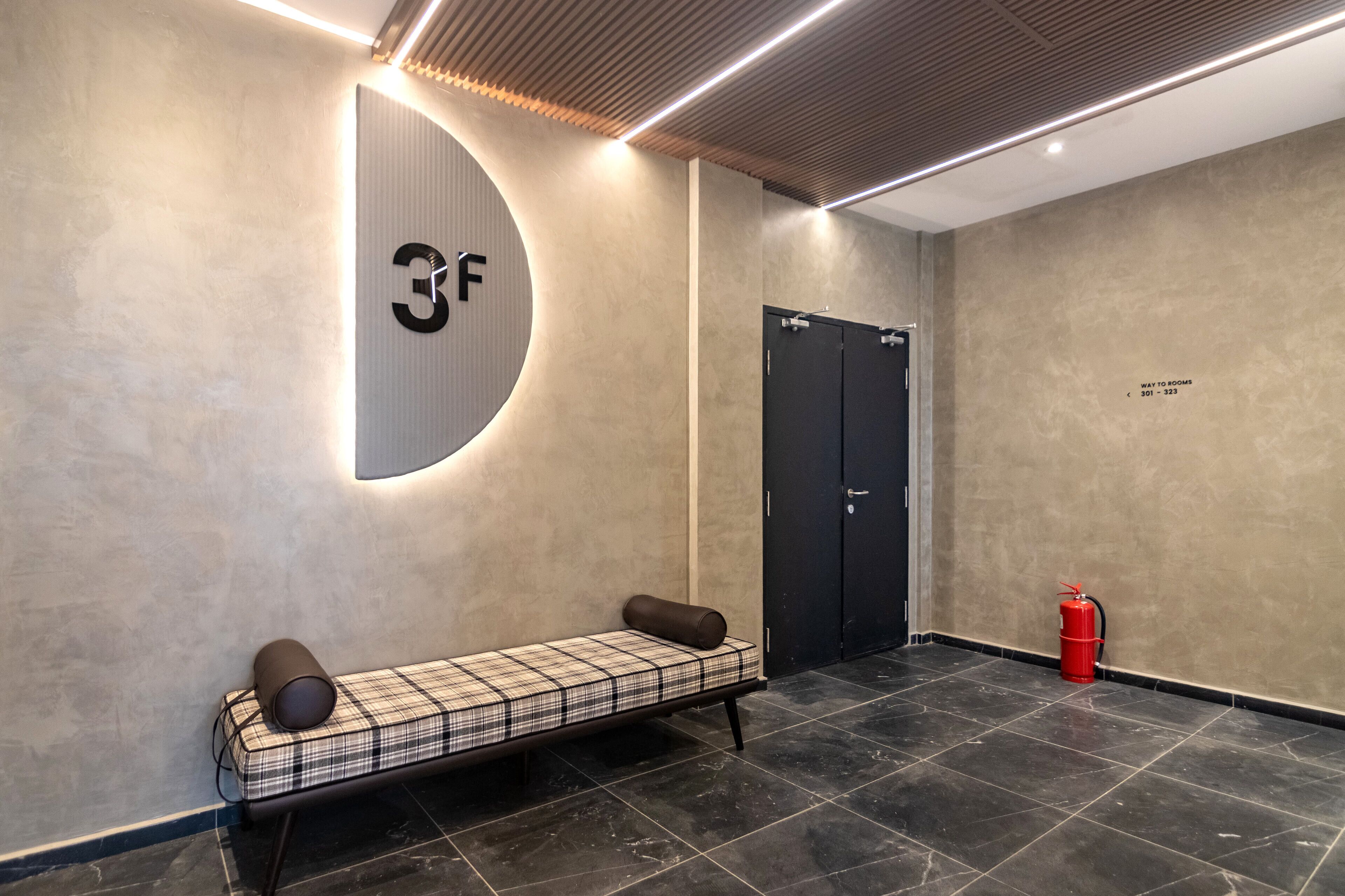 The Bagan Suite