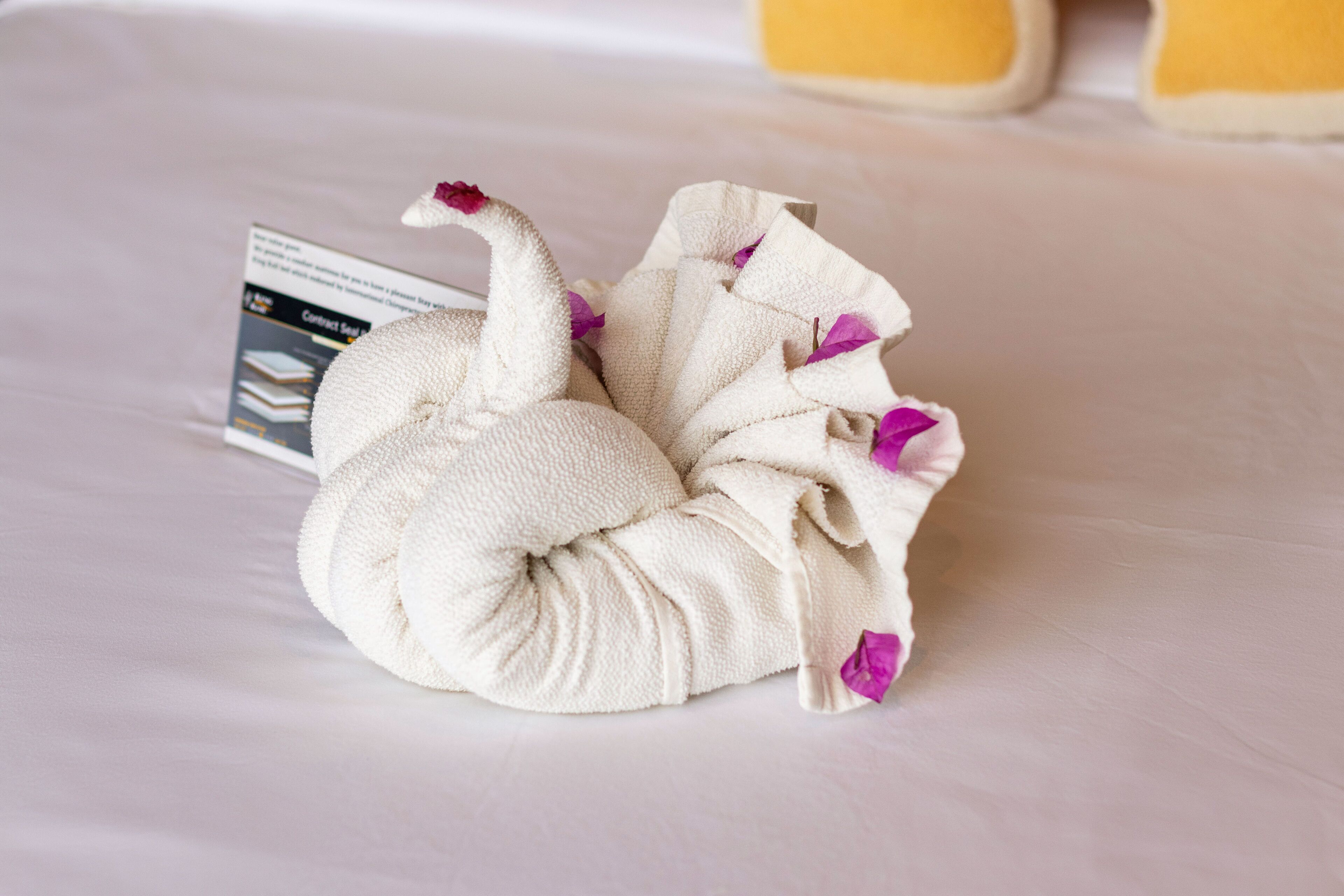 The Bagan Suite