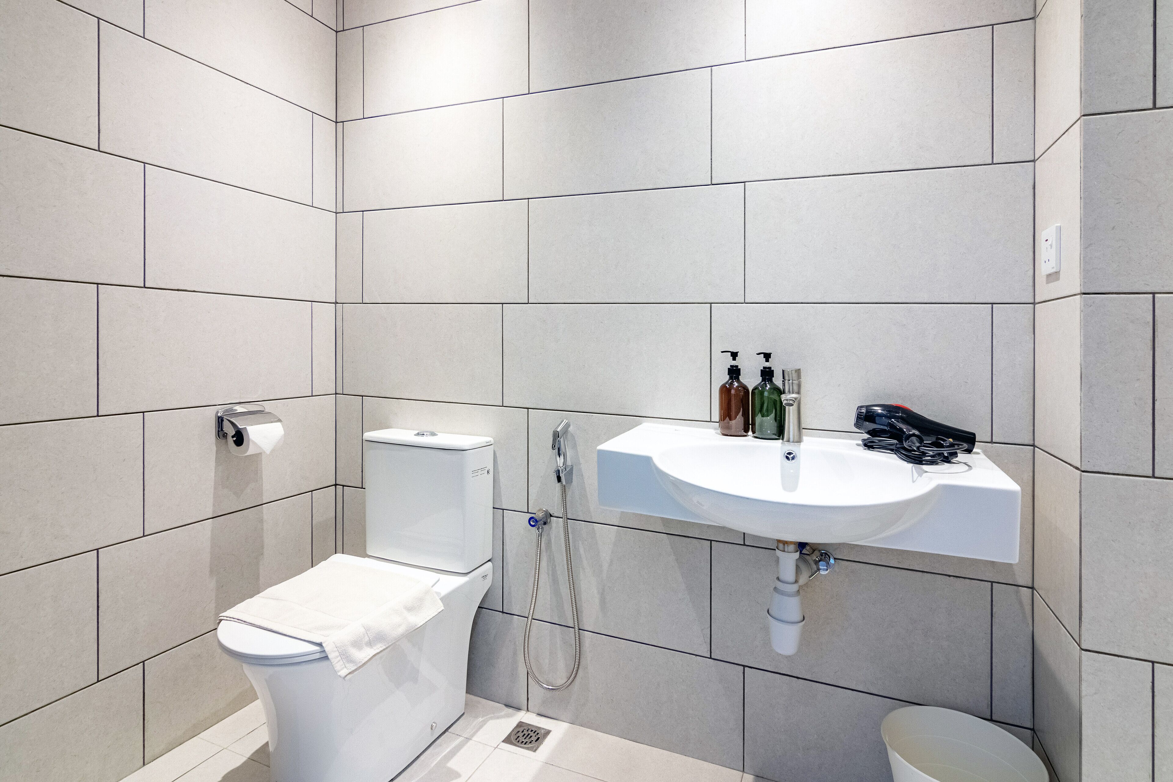The Bagan Suite