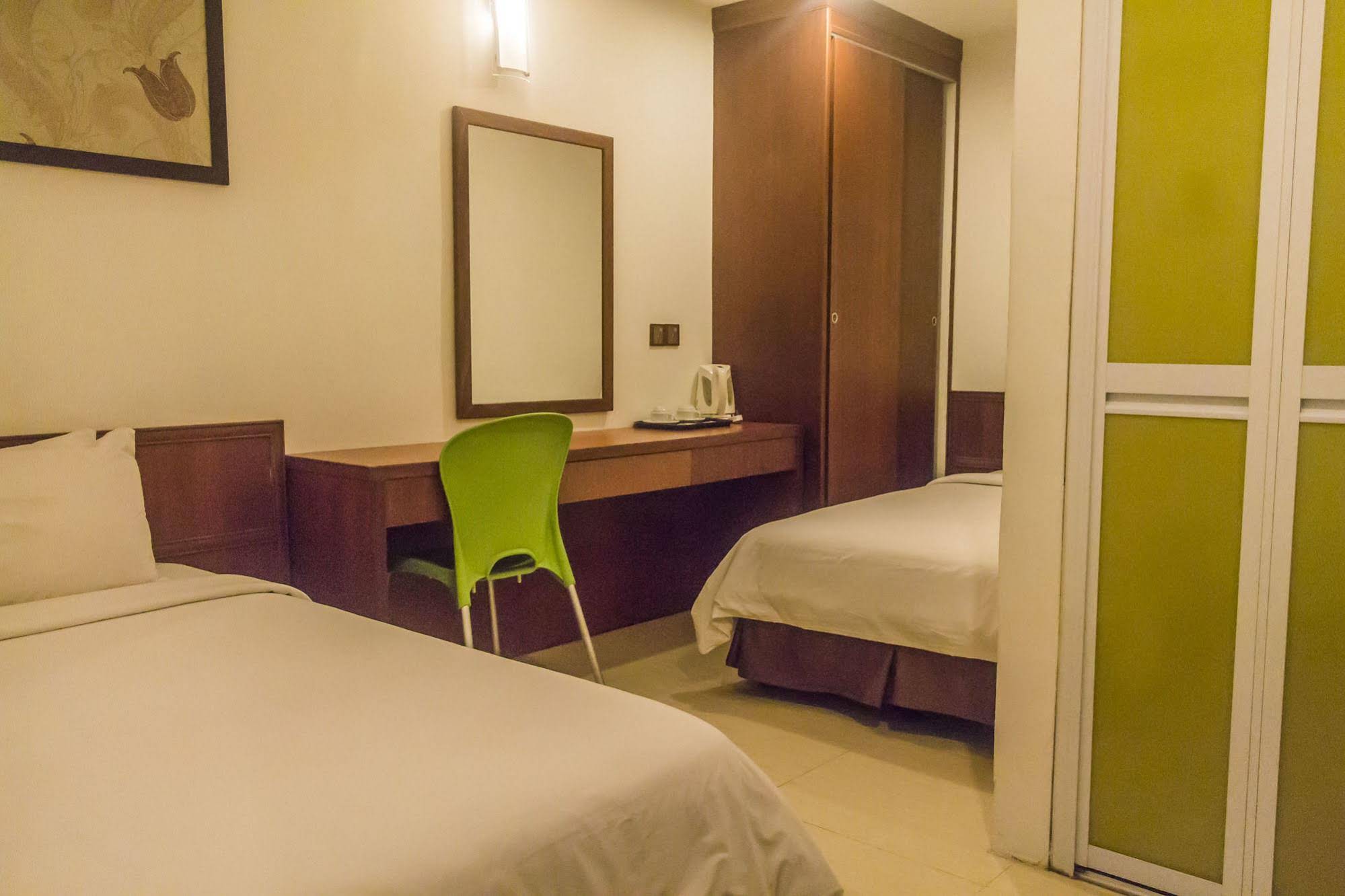 AG Hotel Penang